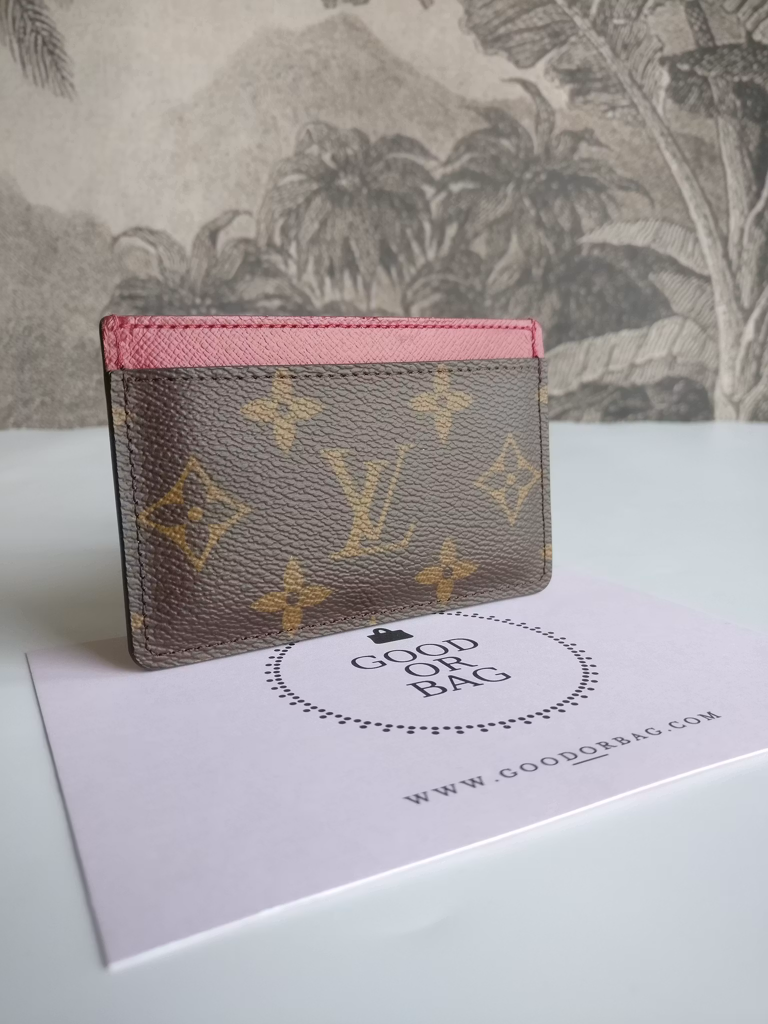 Louis Vuitton Card Holder