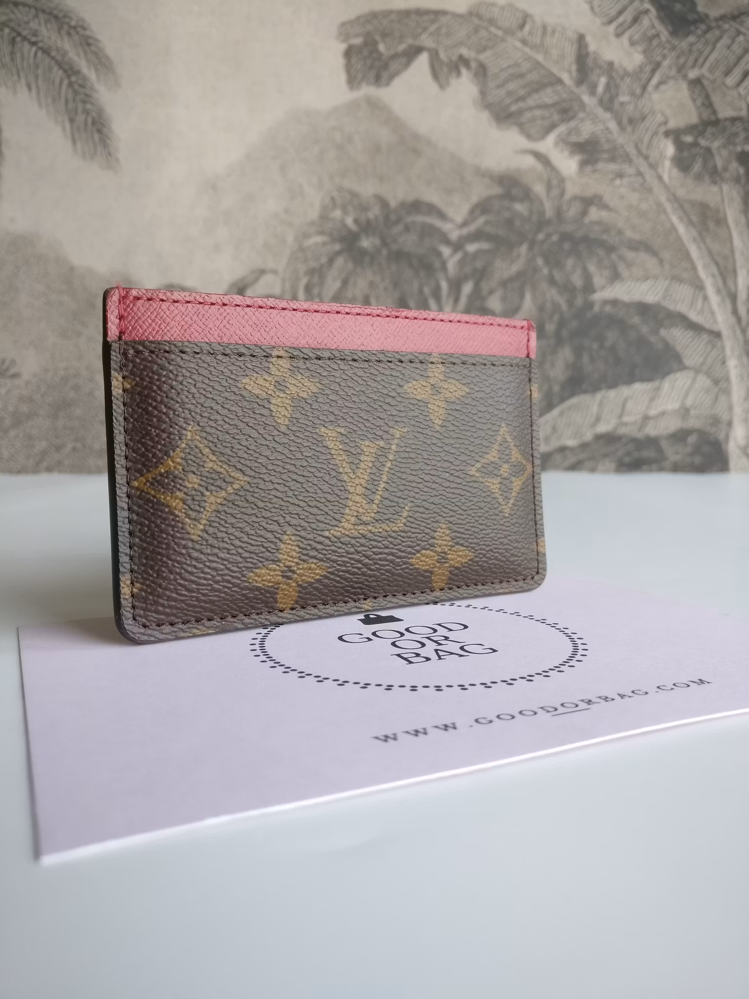 Louis Vuitton Card Holder