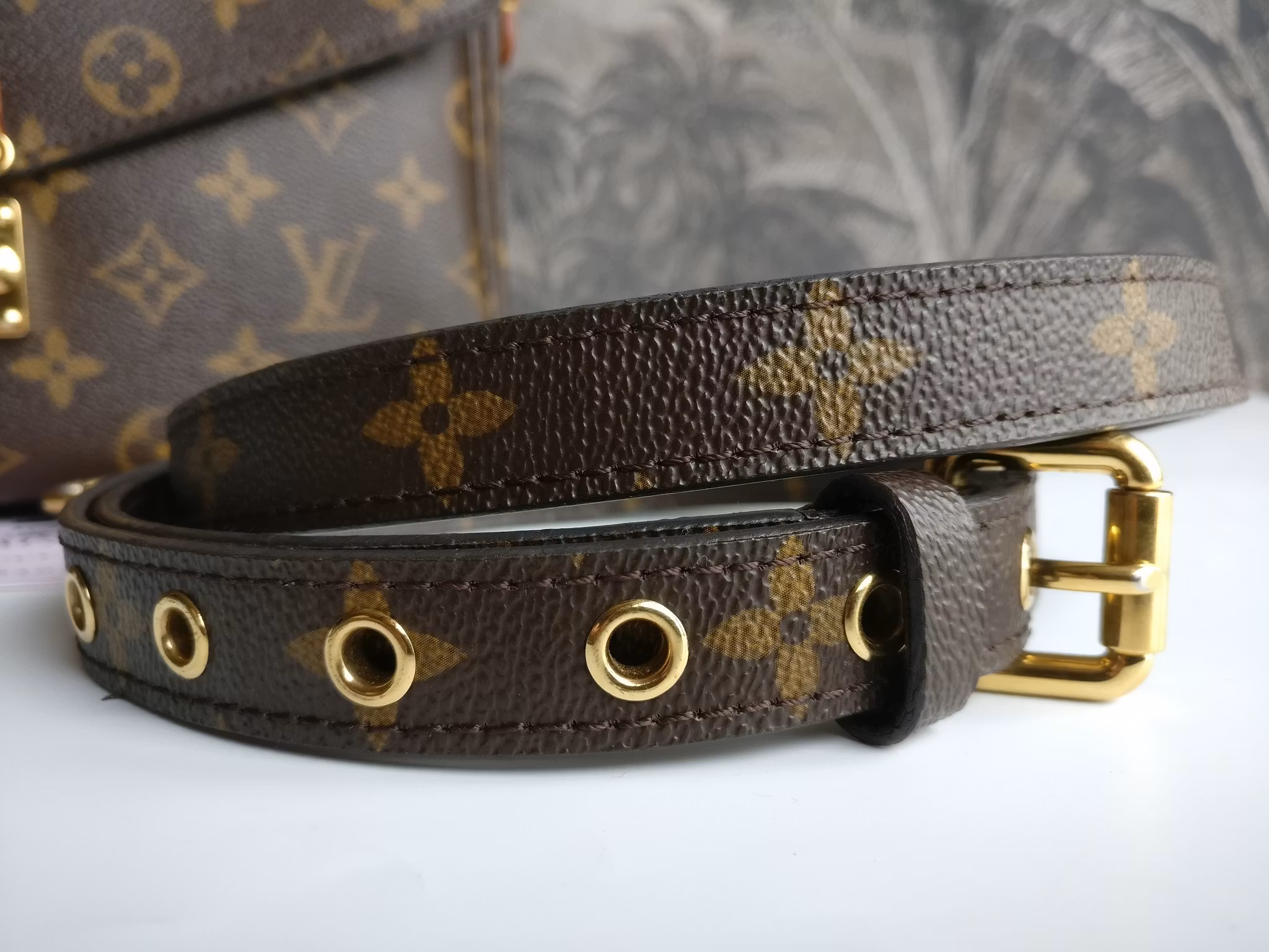Louis Vuitton Pochette Metis