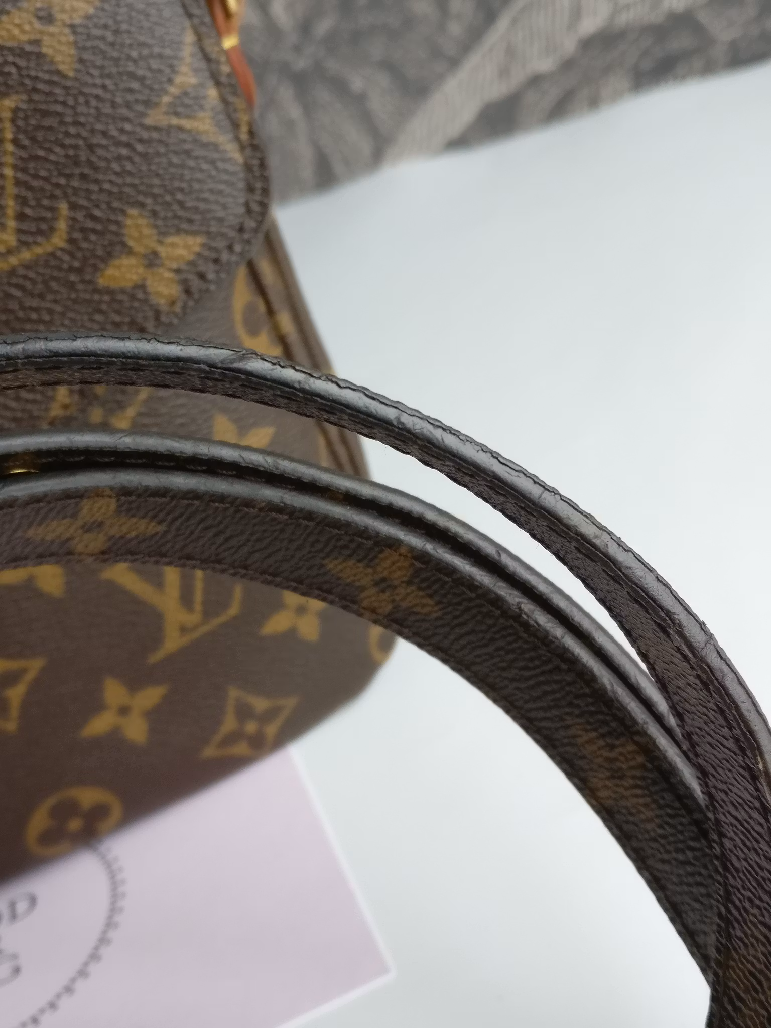 Louis Vuitton Pochette Metis
