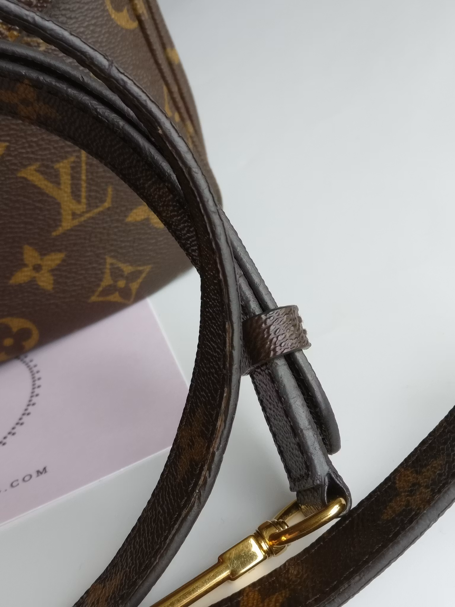 Louis Vuitton Pochette Metis