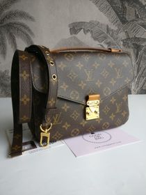 Louis Vuitton Pochette Metis
