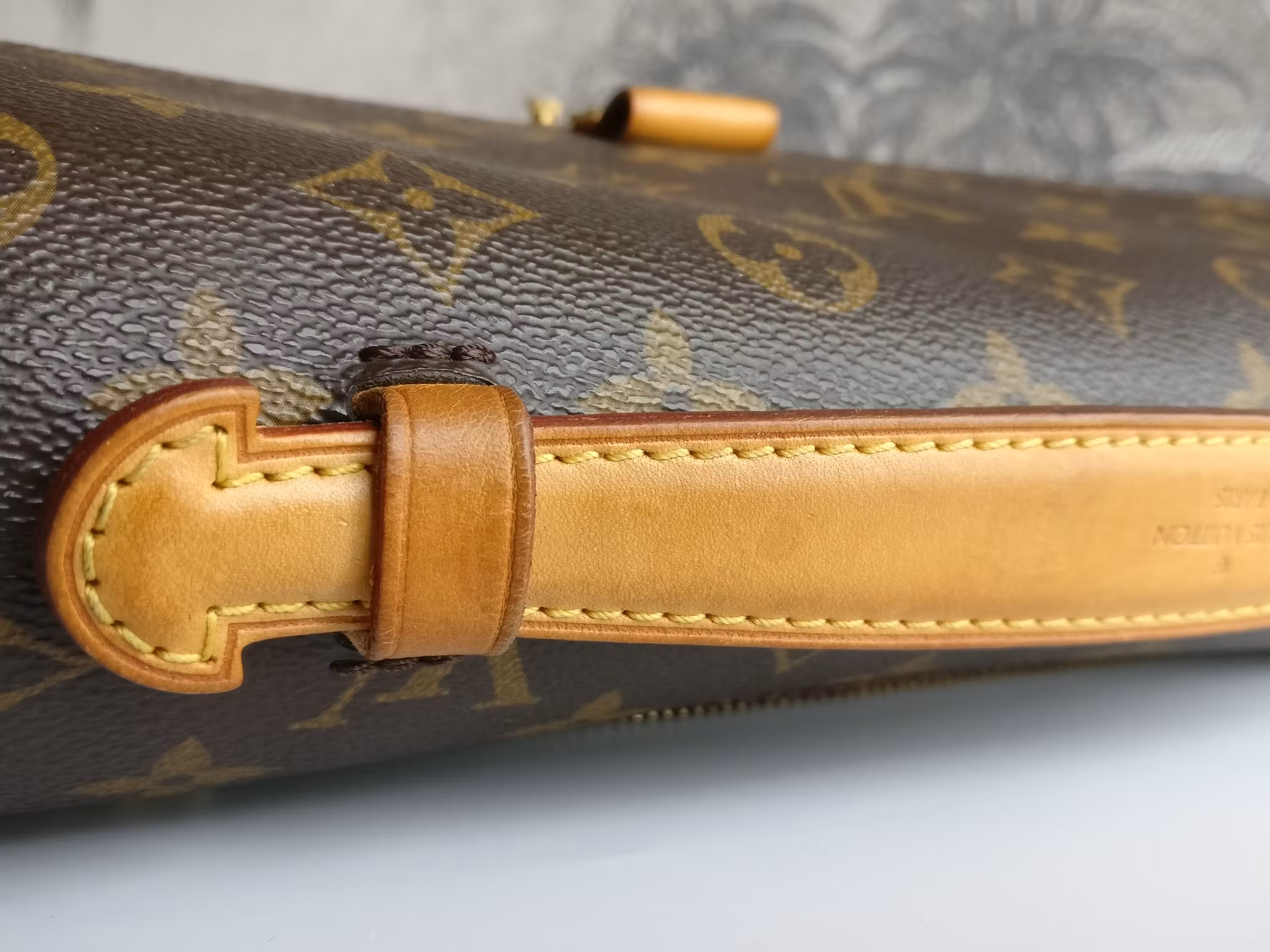Louis Vuitton Pochette Metis