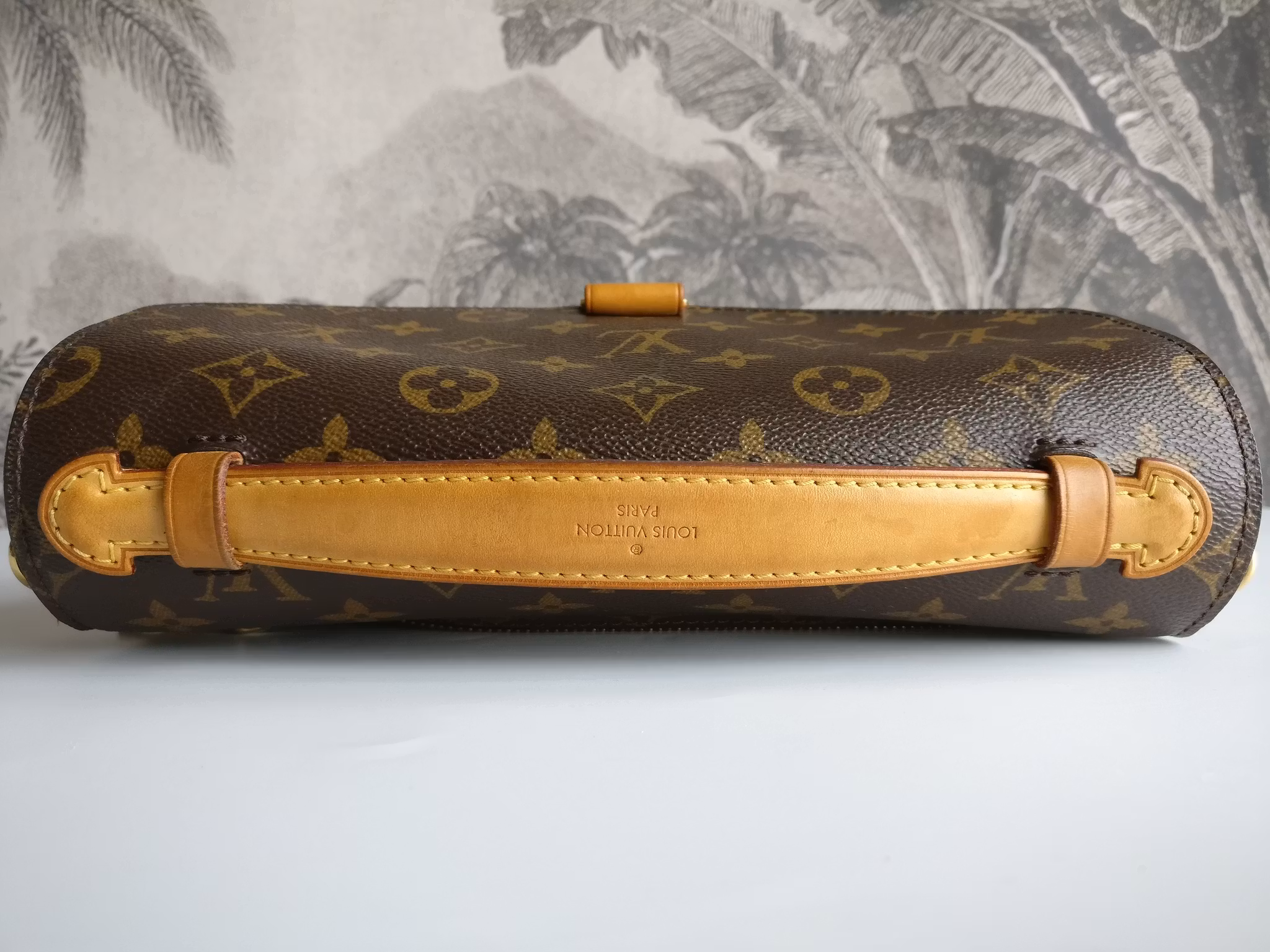 Louis Vuitton Pochette Metis
