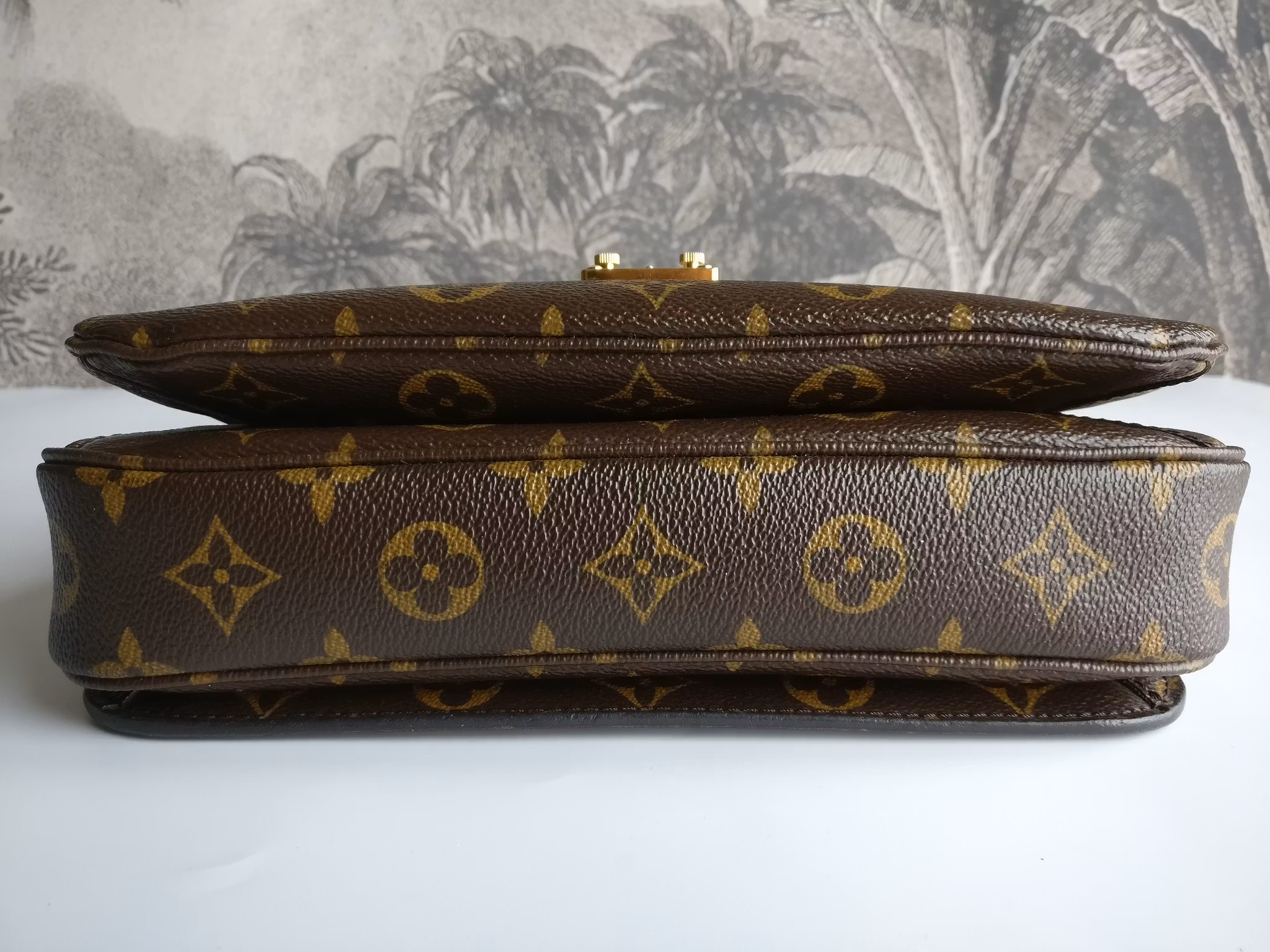 Louis Vuitton Pochette Metis