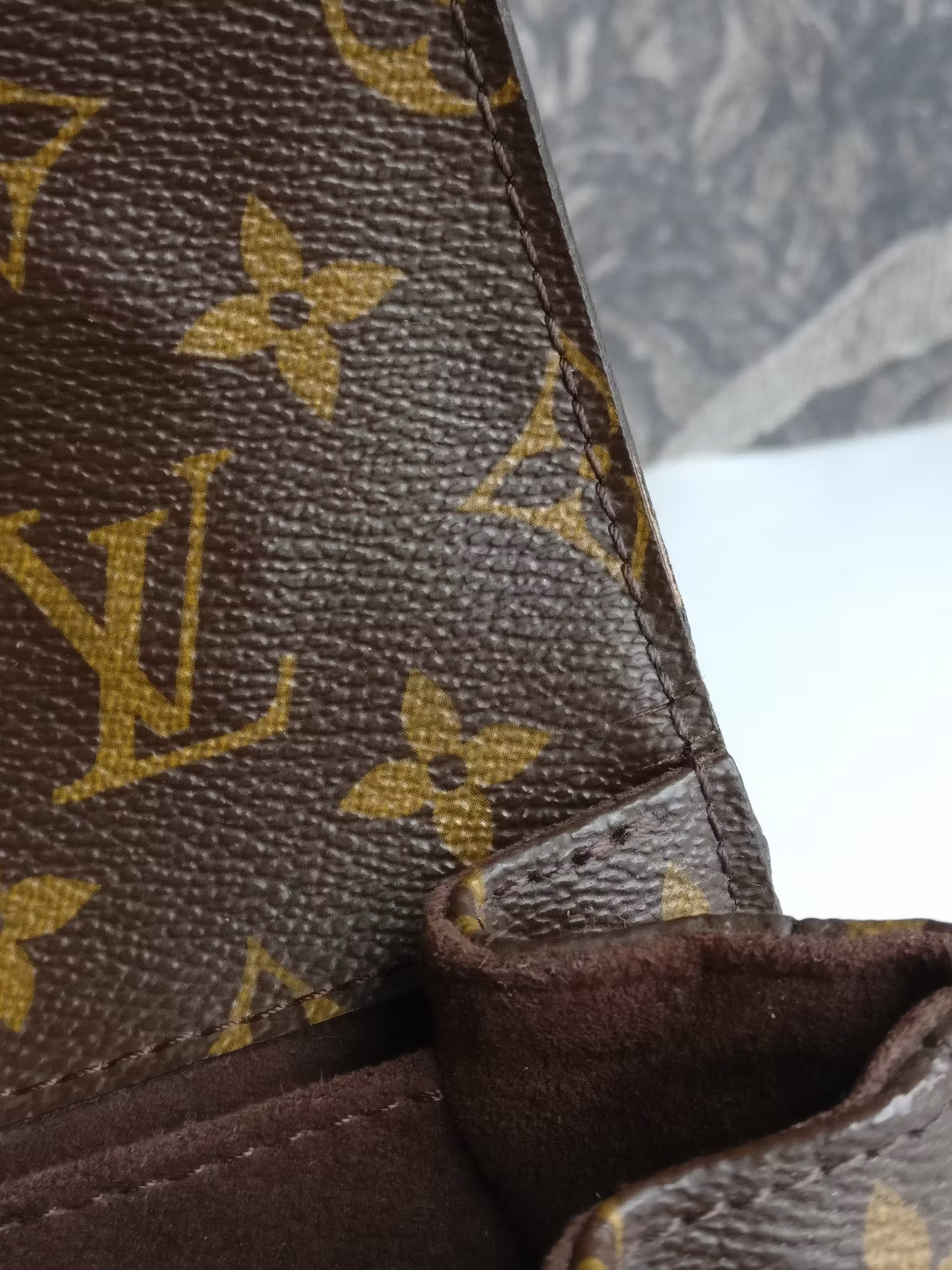 Louis Vuitton Pochette Metis