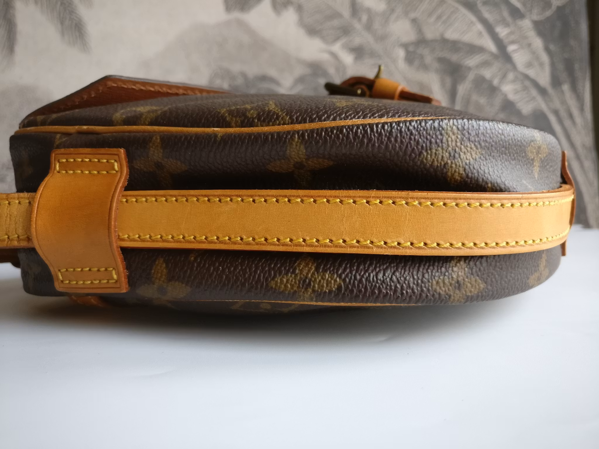Louis Vuitton Jeune Fille MM