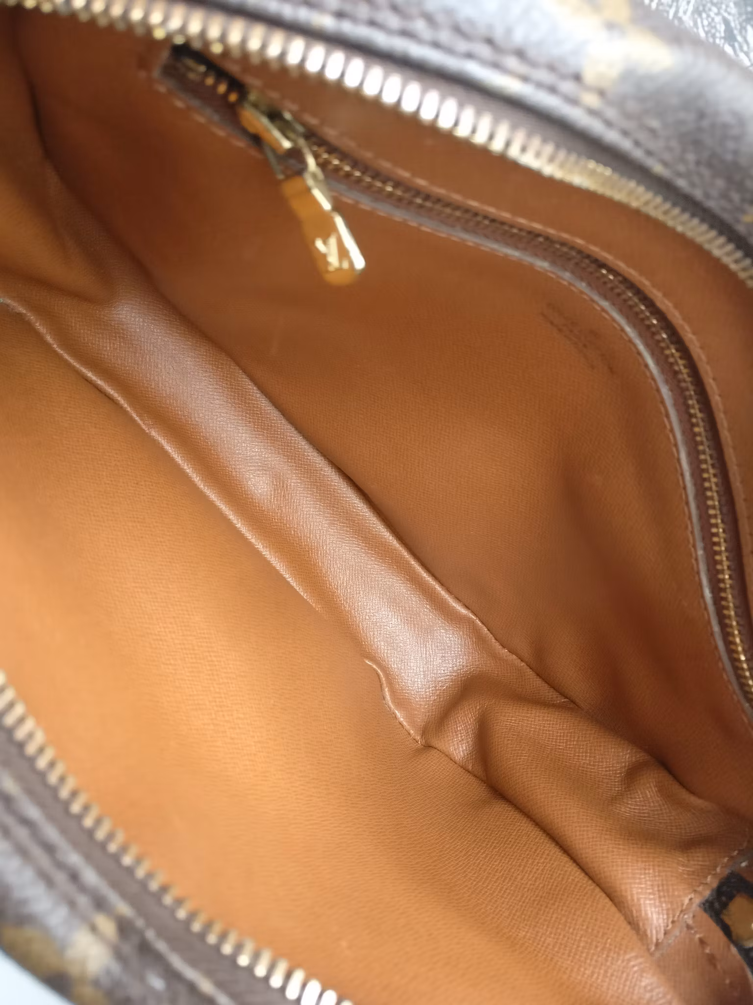 Louis Vuitton Jeune Fille MM