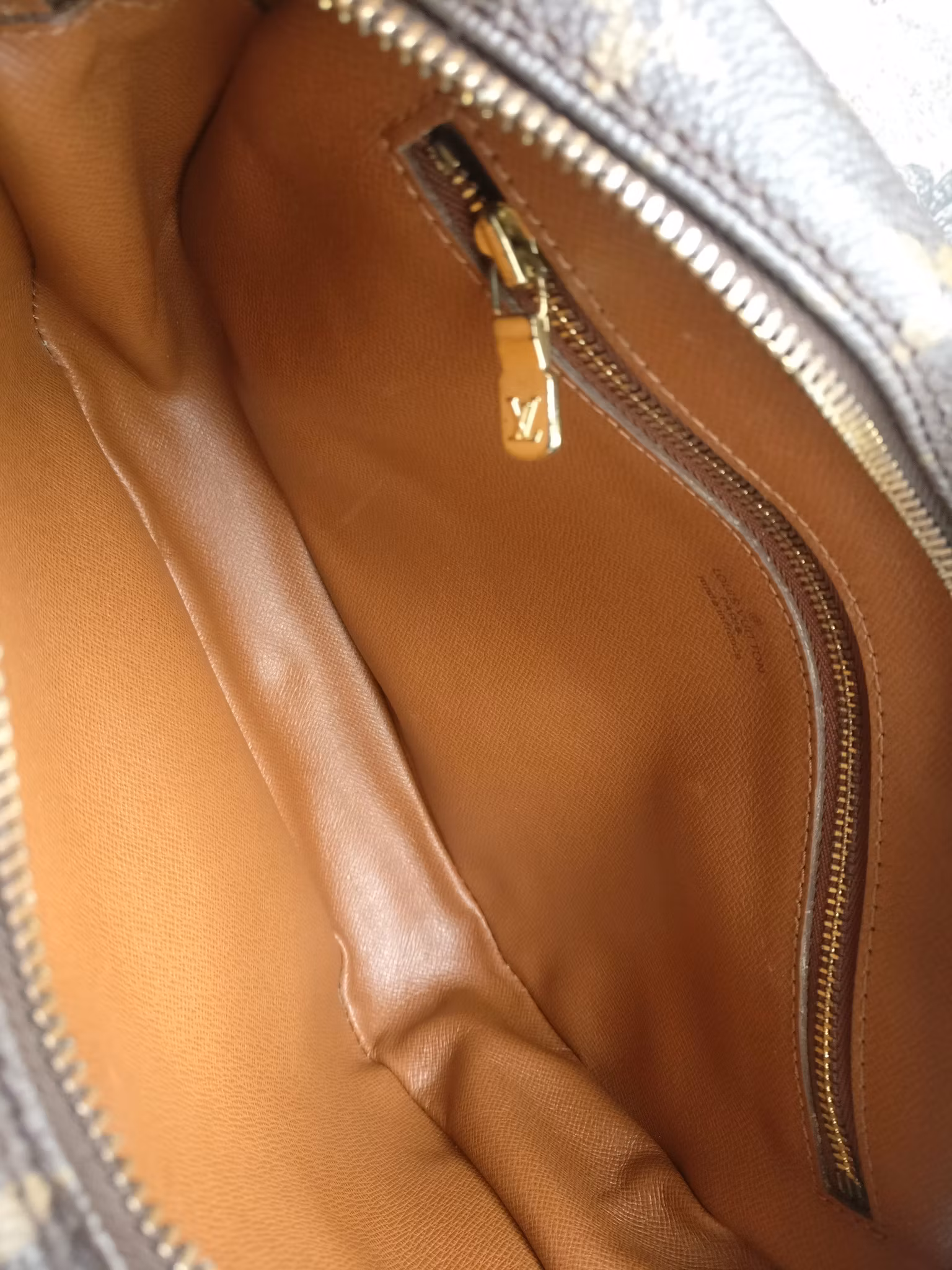Louis Vuitton Jeune Fille MM