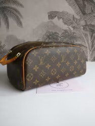 Louis Vuitton King Size Toiletry Bag