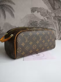 Louis Vuitton King Size Toiletry Bag