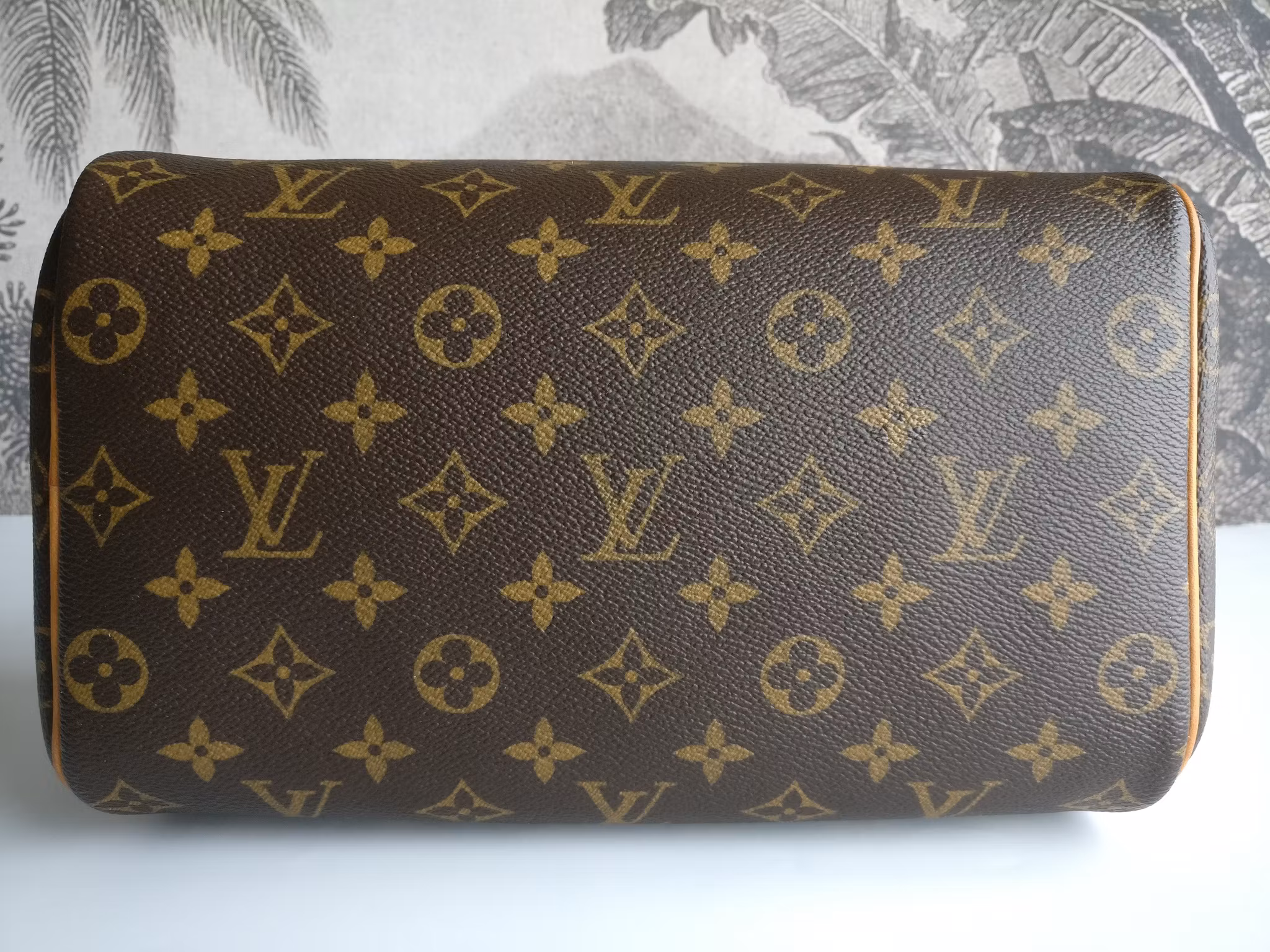 Louis Vuitton King Size Toiletry Bag