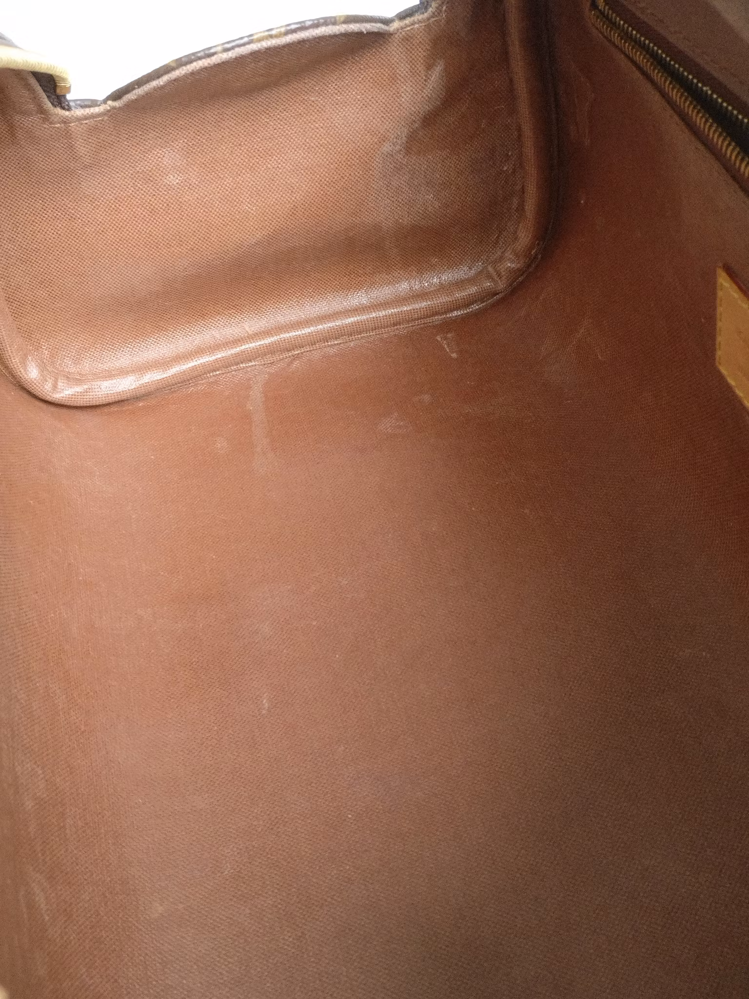 Louis Vuitton King Size Toiletry Bag