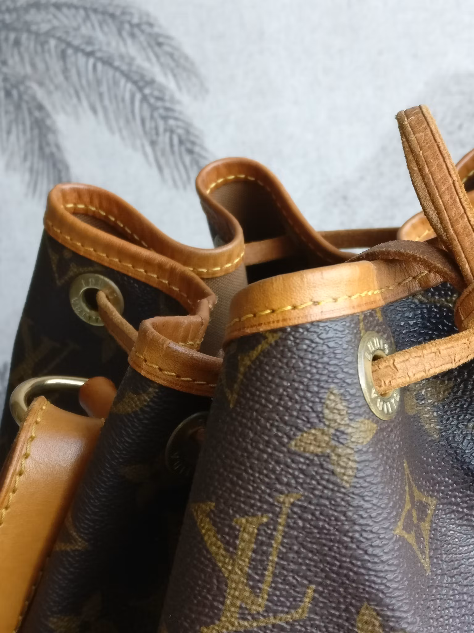 Louis Vuitton Noé GM