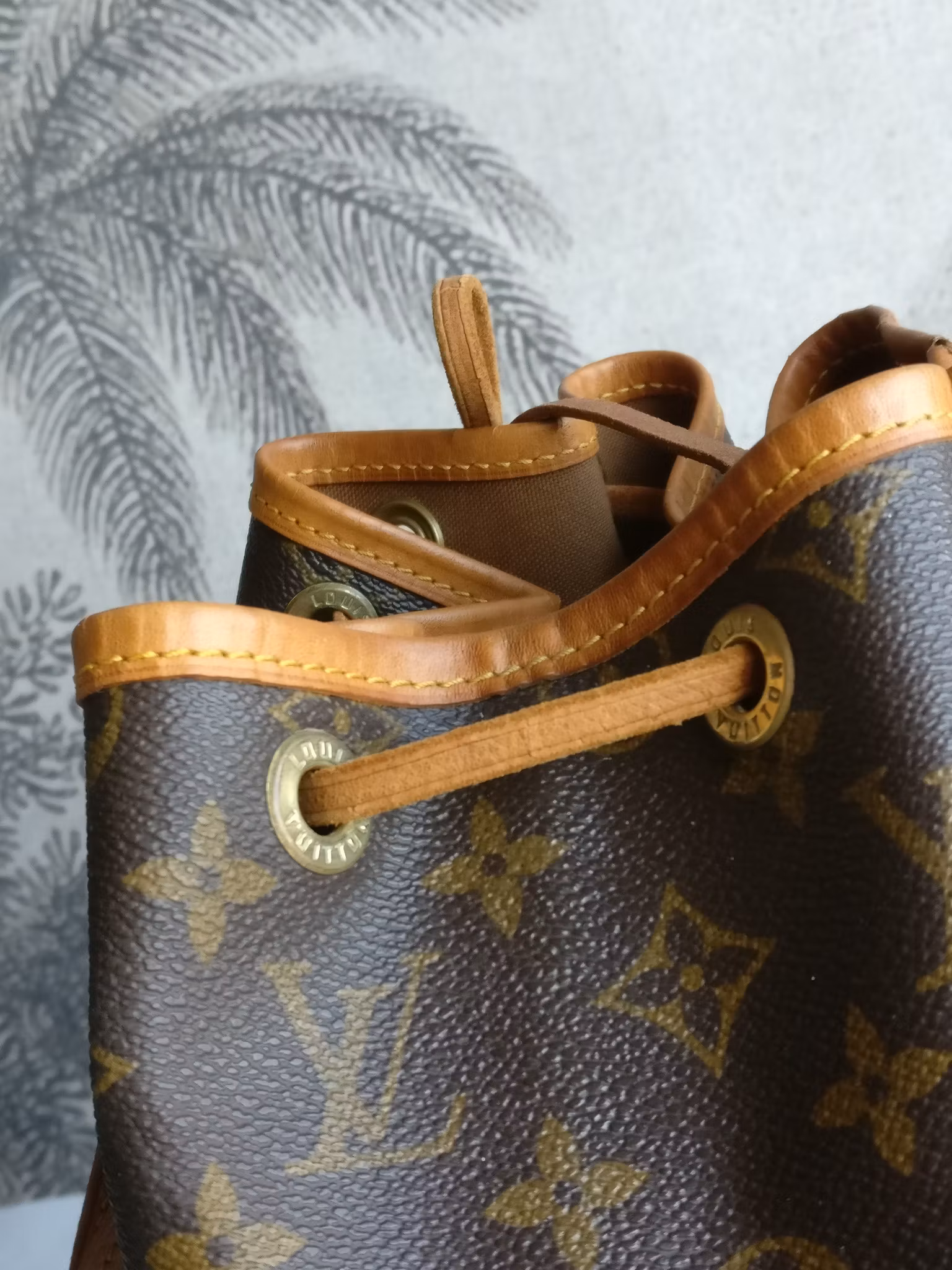 Louis Vuitton Noé GM