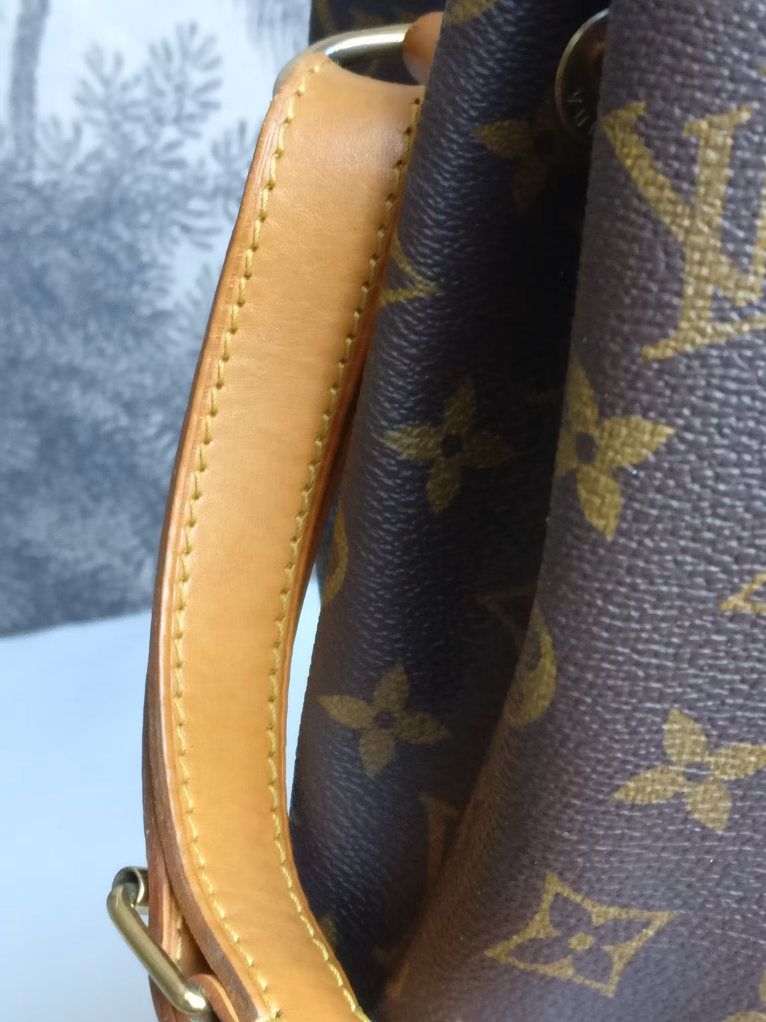 Louis Vuitton Noé GM