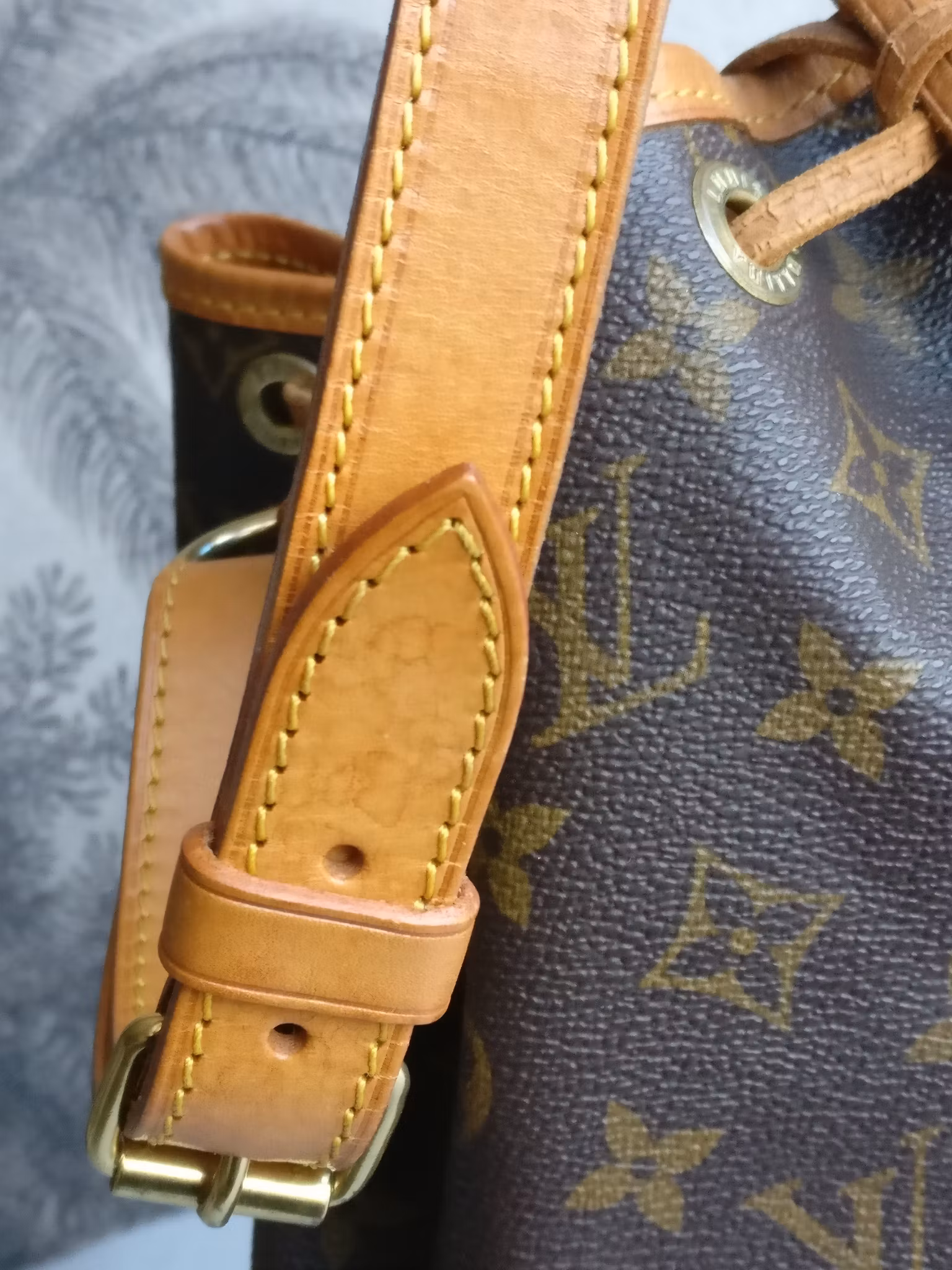 Louis Vuitton Noé GM