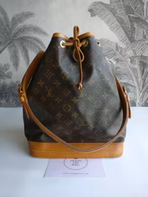 Louis Vuitton Noé GM