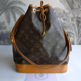 Louis Vuitton Noé GM