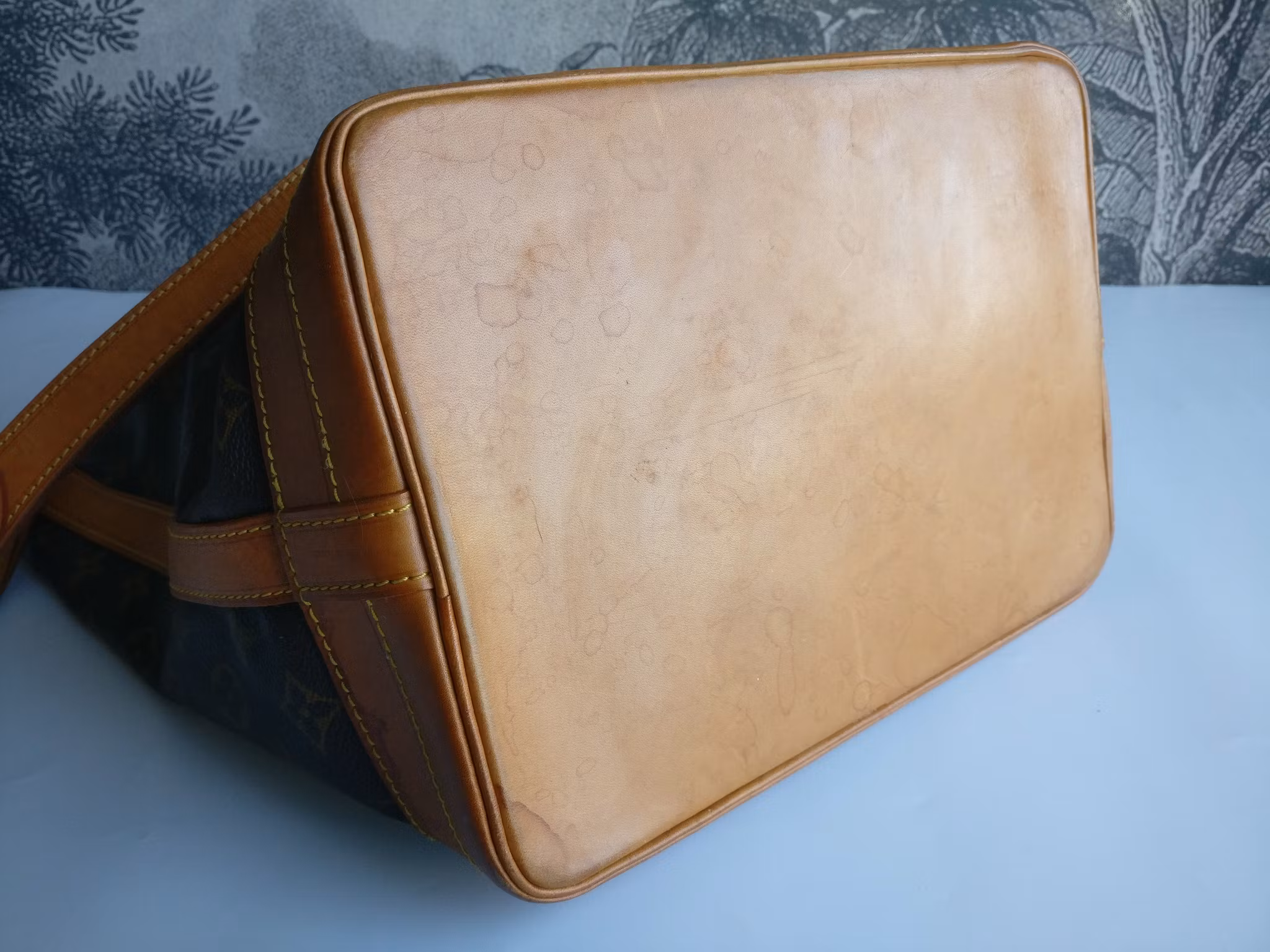 Louis Vuitton Noé GM