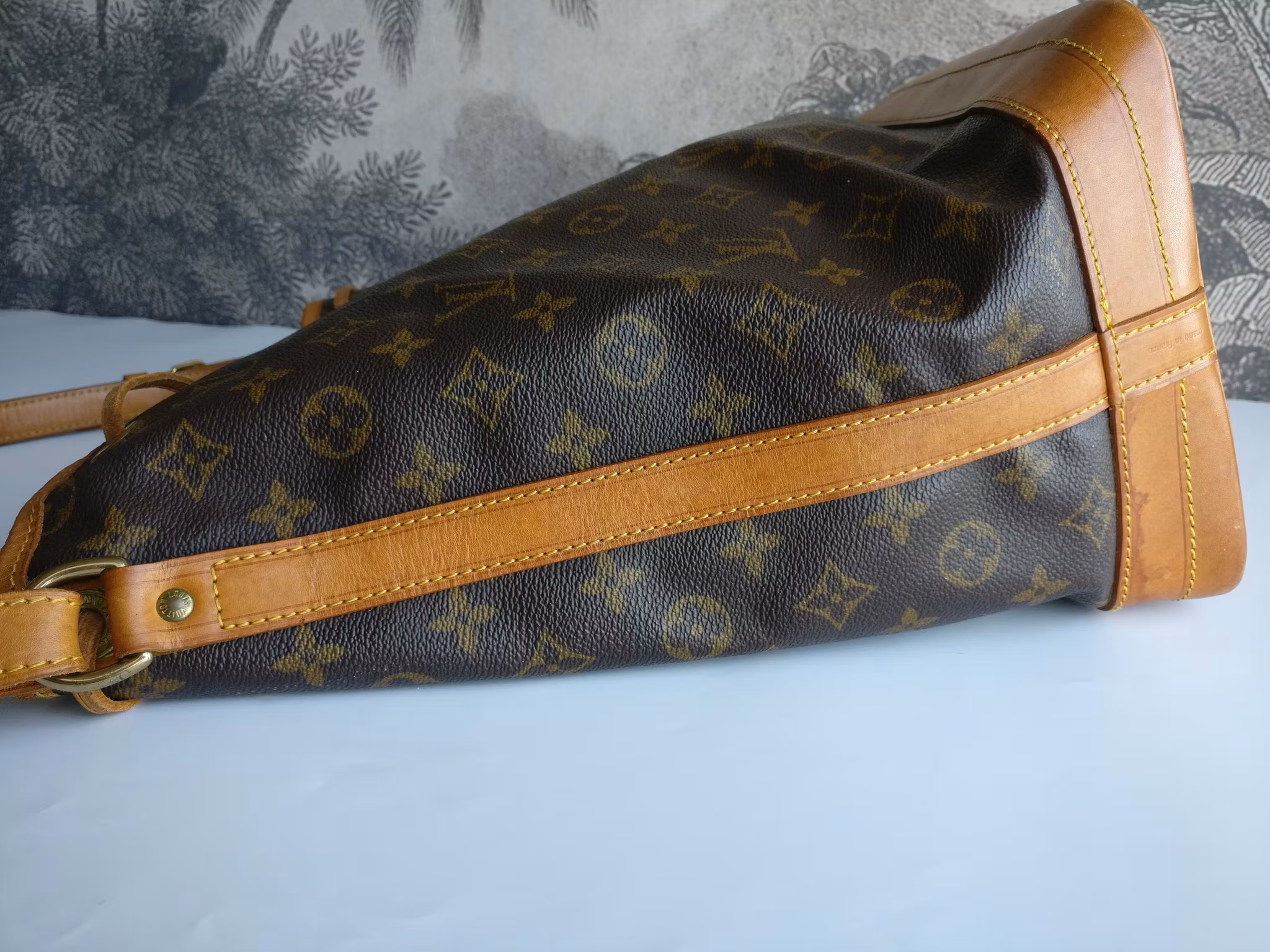 Louis Vuitton Noé GM