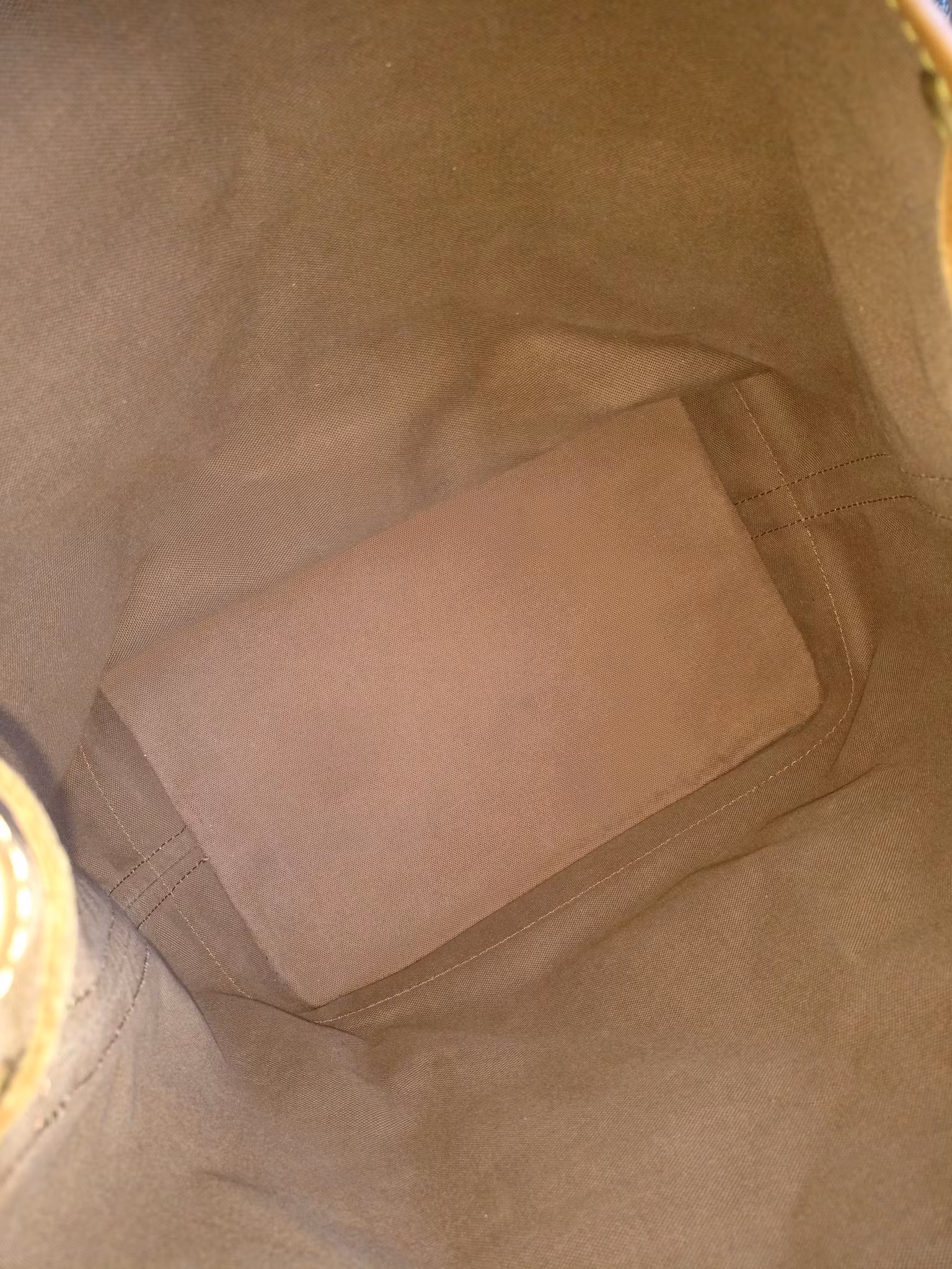 Louis Vuitton Noé GM