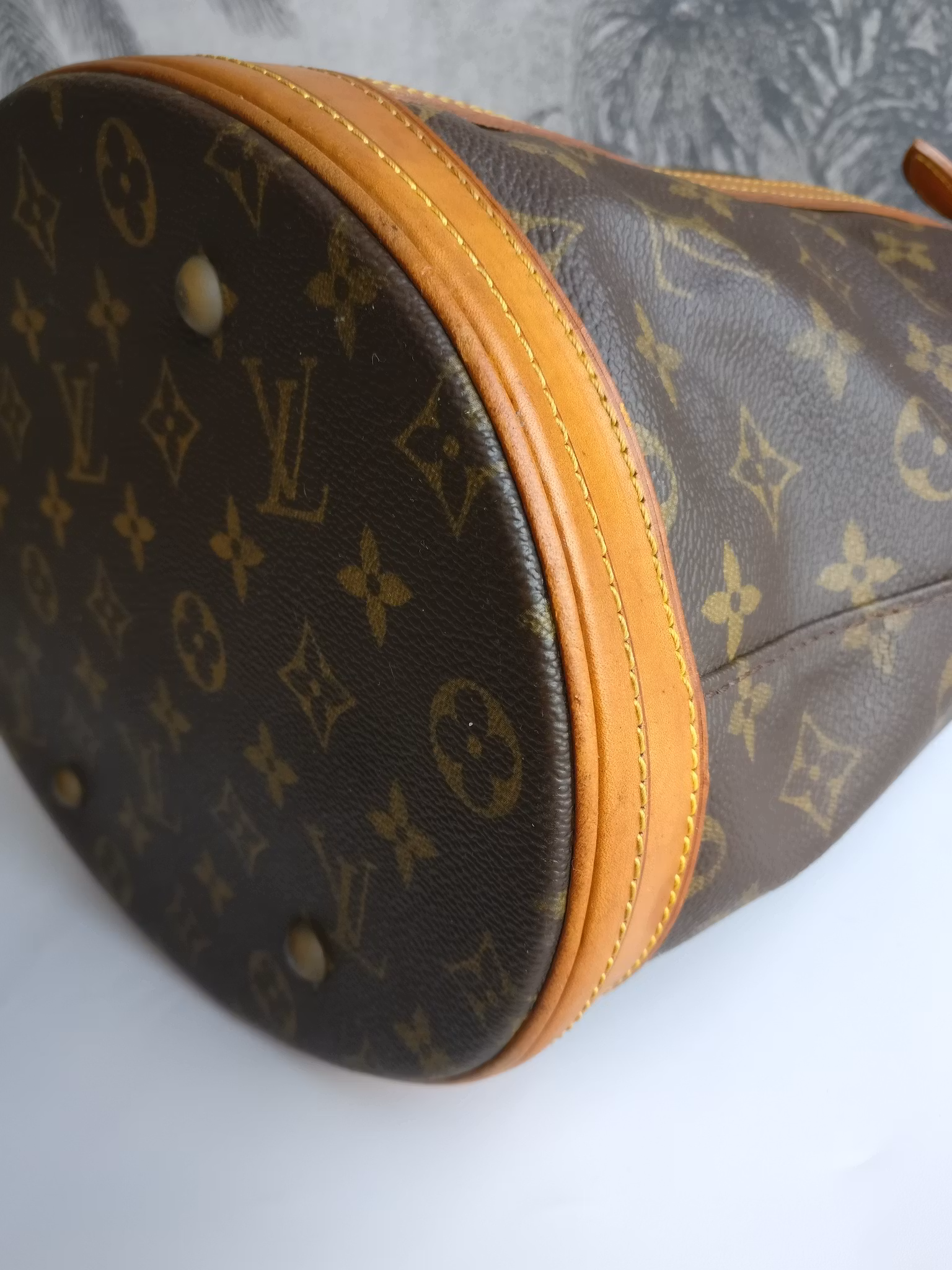 Louis Vuitton Bucket GM