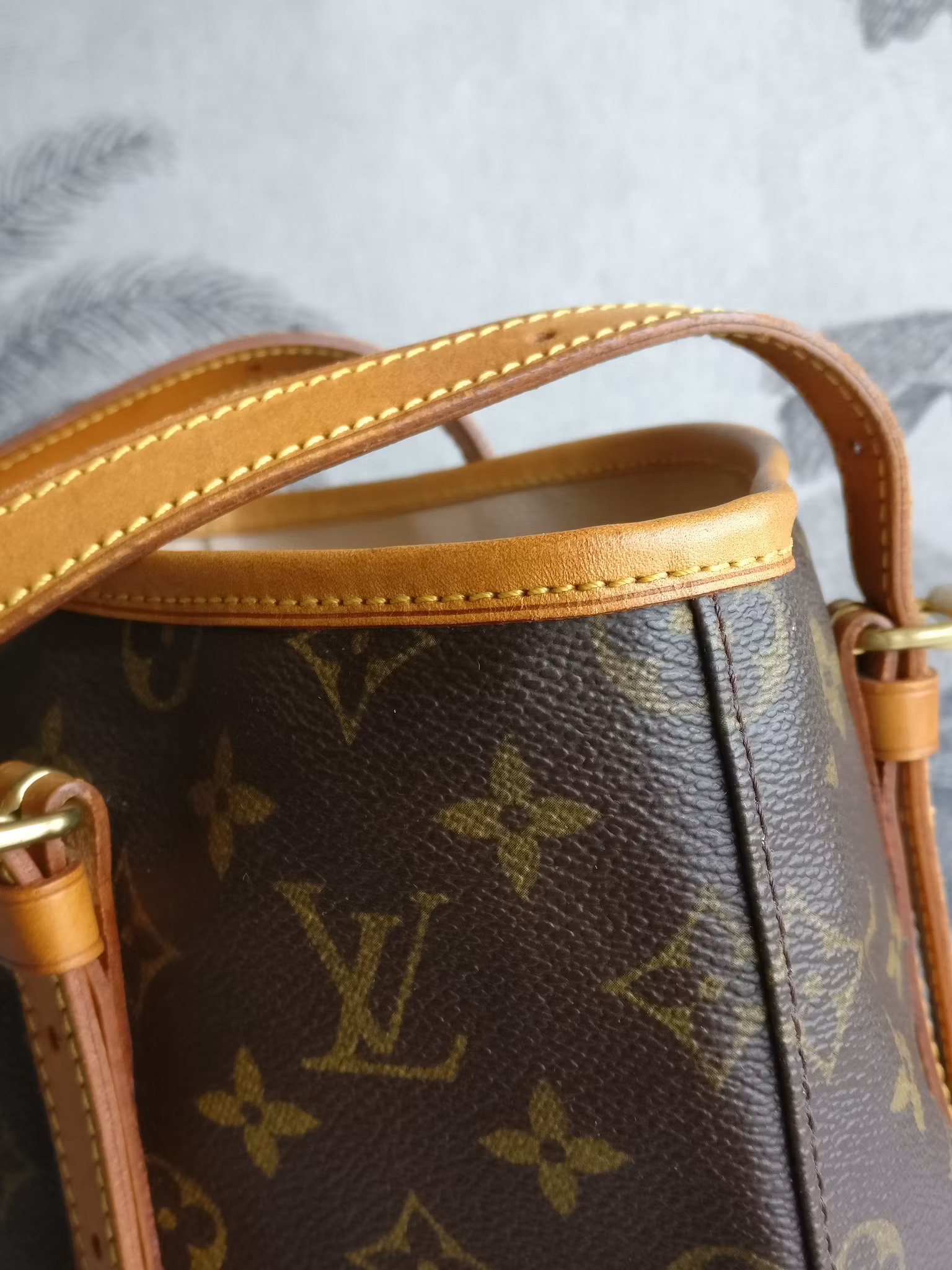 Louis Vuitton Bucket GM