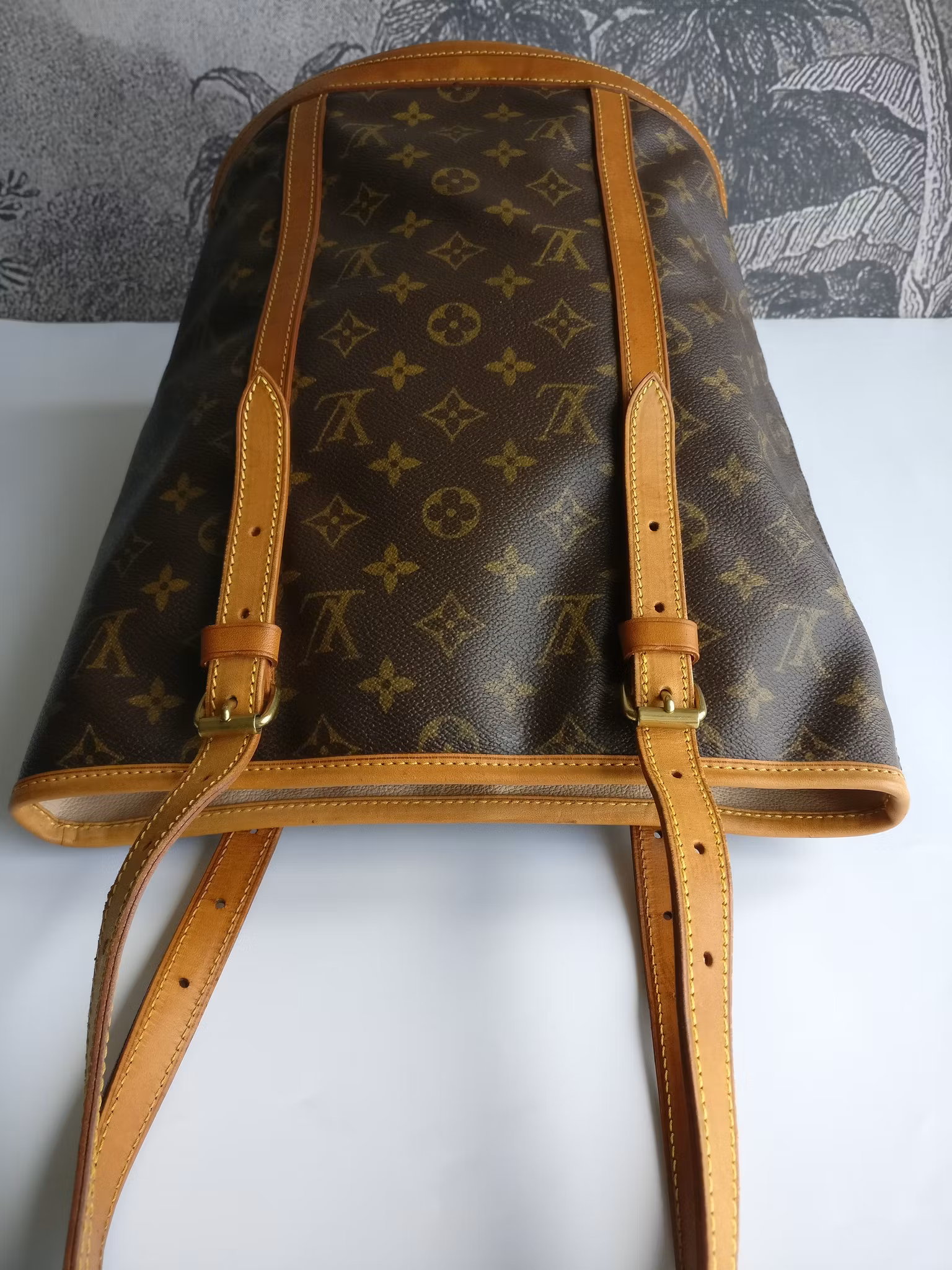 Louis Vuitton Bucket GM