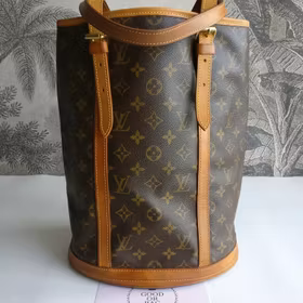 Louis Vuitton Bucket GM