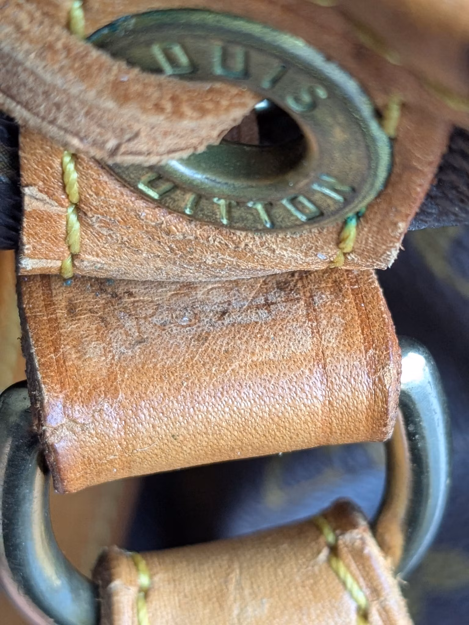 Louis Vuitton Noé GM
