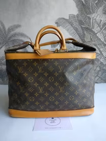 Louis Vuitton Cruiser bag 40