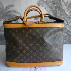 Louis Vuitton Cruiser bag 40