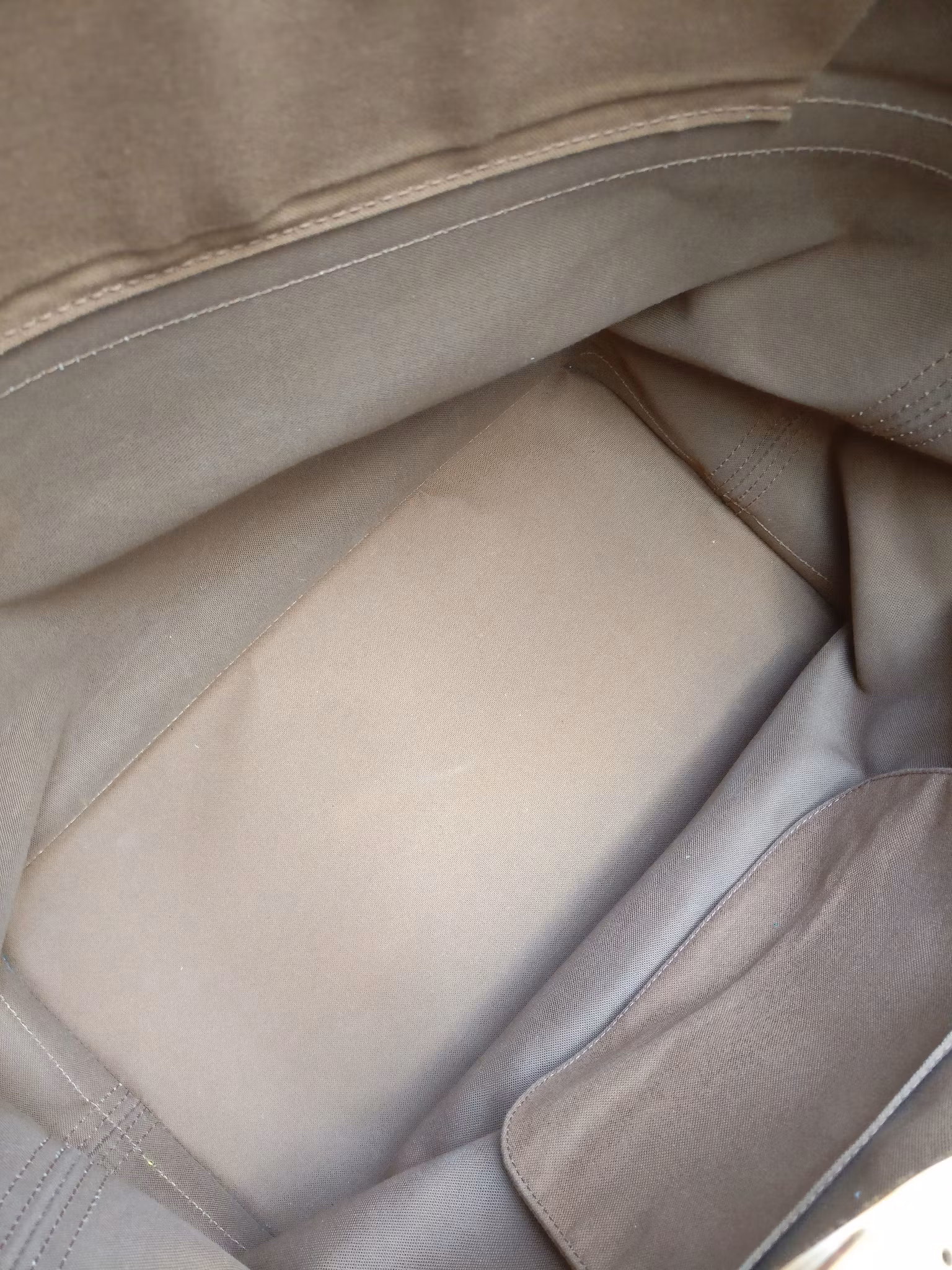 Louis Vuitton Cruiser bag 40