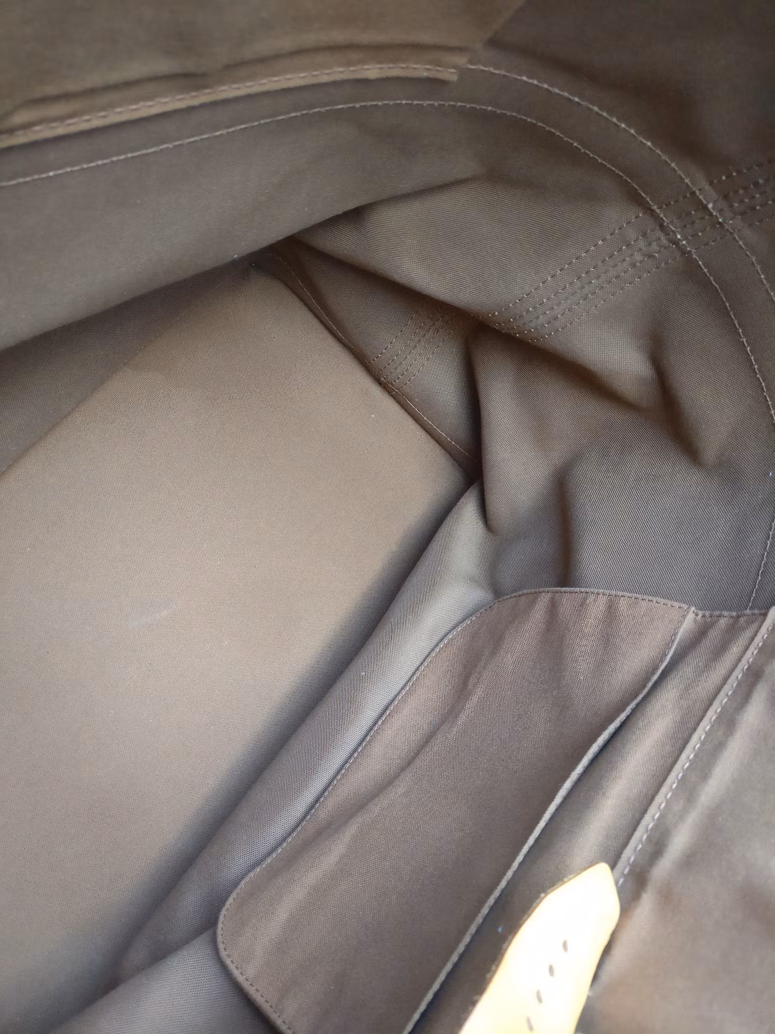 Louis Vuitton Cruiser bag 40