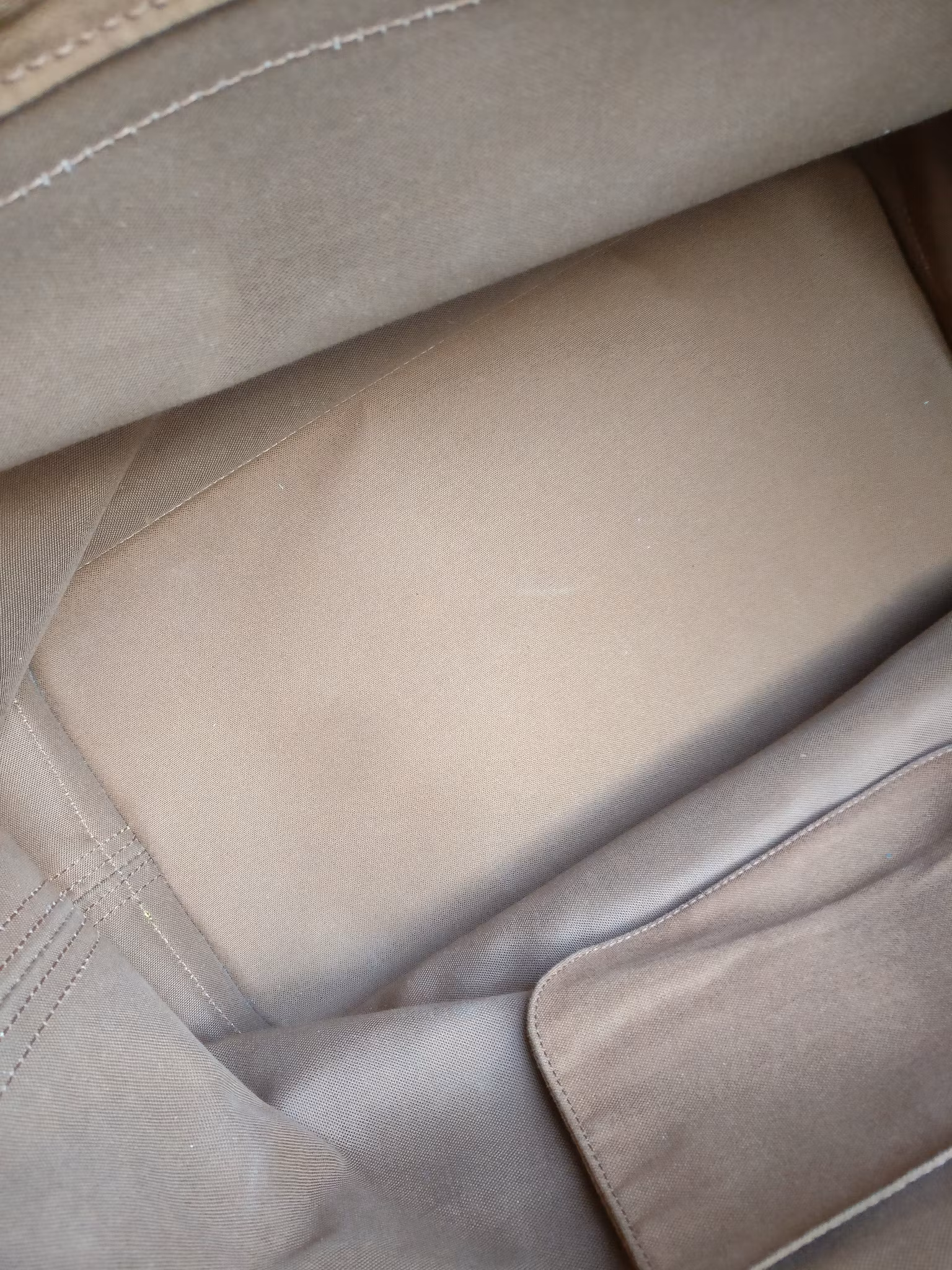 Louis Vuitton Cruiser bag 40