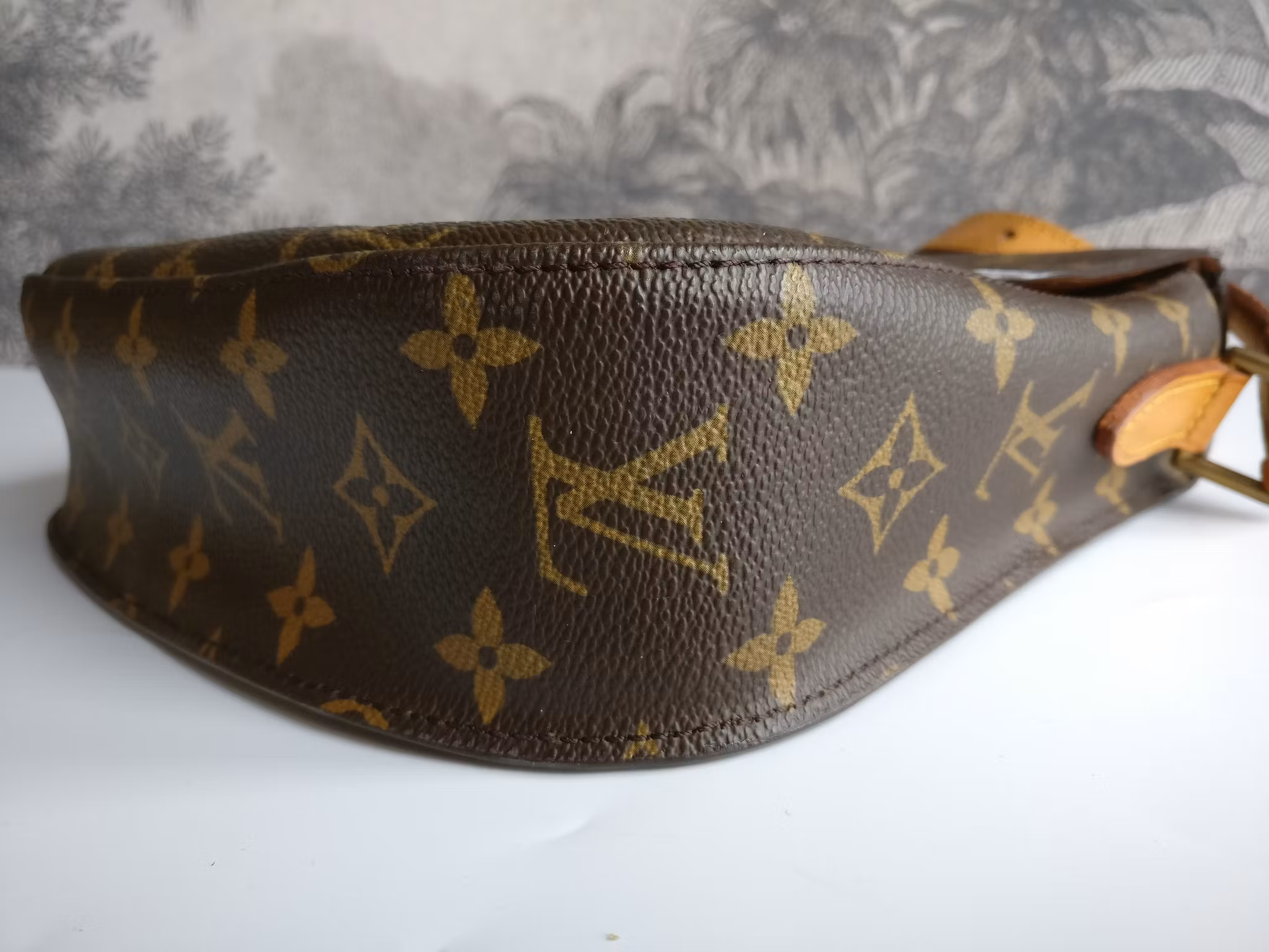 Louis Vuitton St Cloud GM