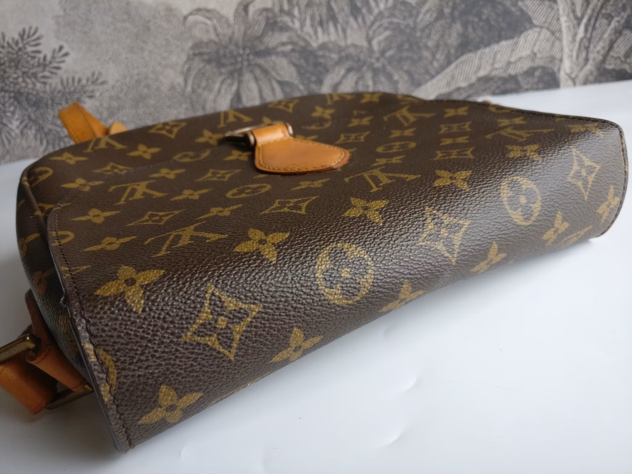 Louis Vuitton St Cloud GM