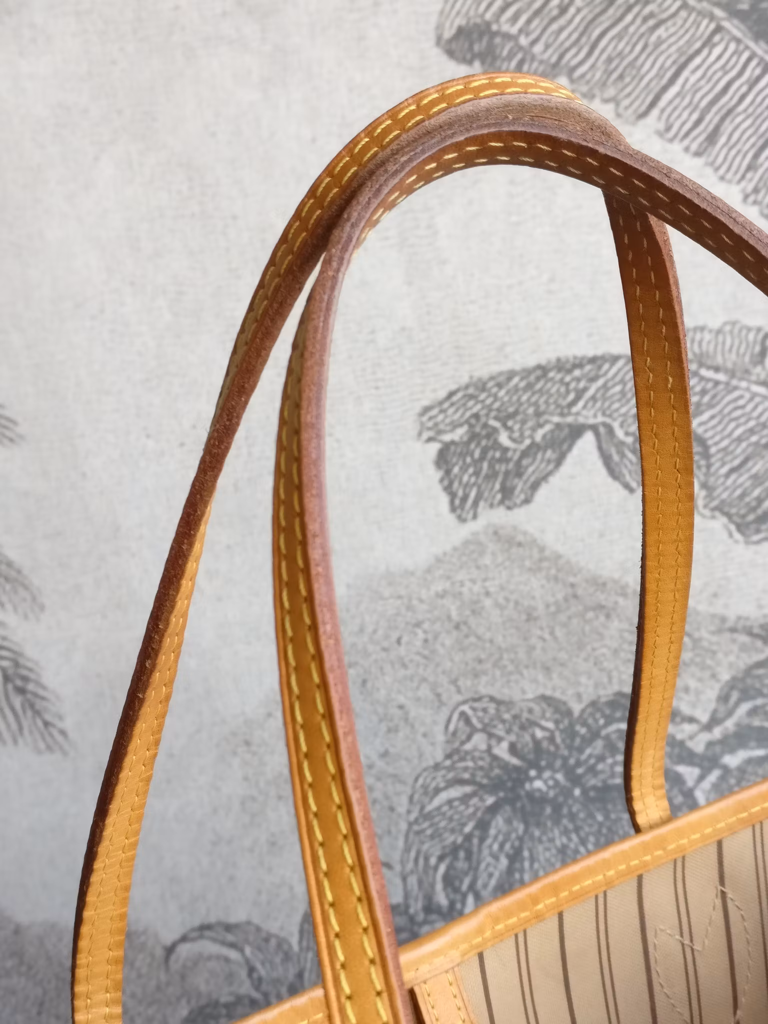 Louis Vuitton Neverfull MM