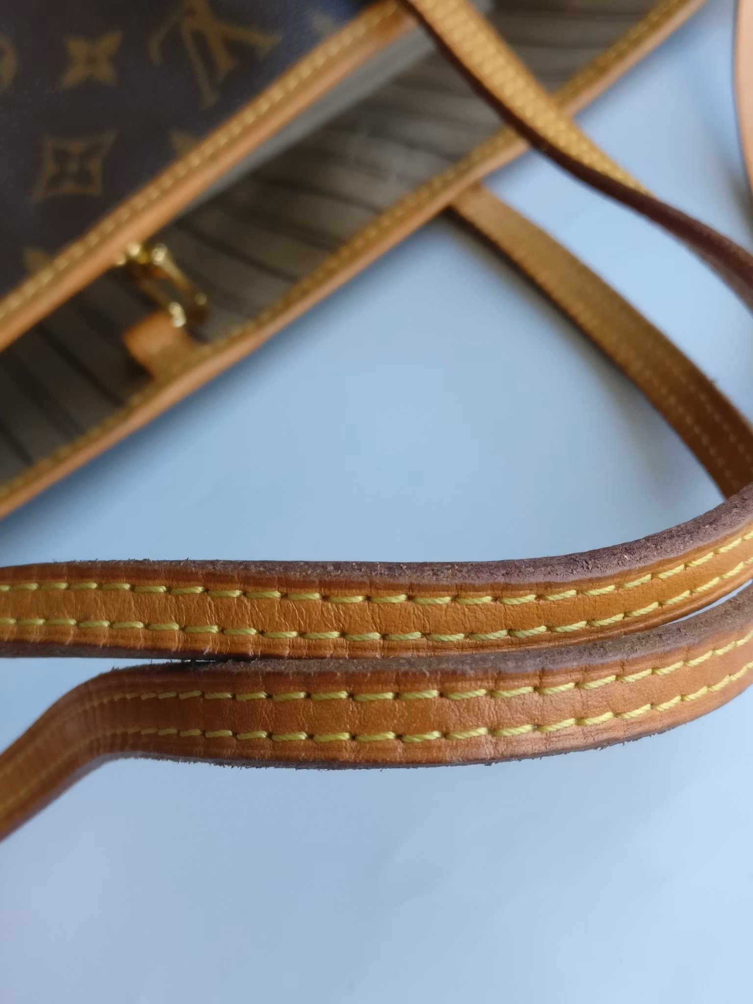 Louis Vuitton Neverfull MM