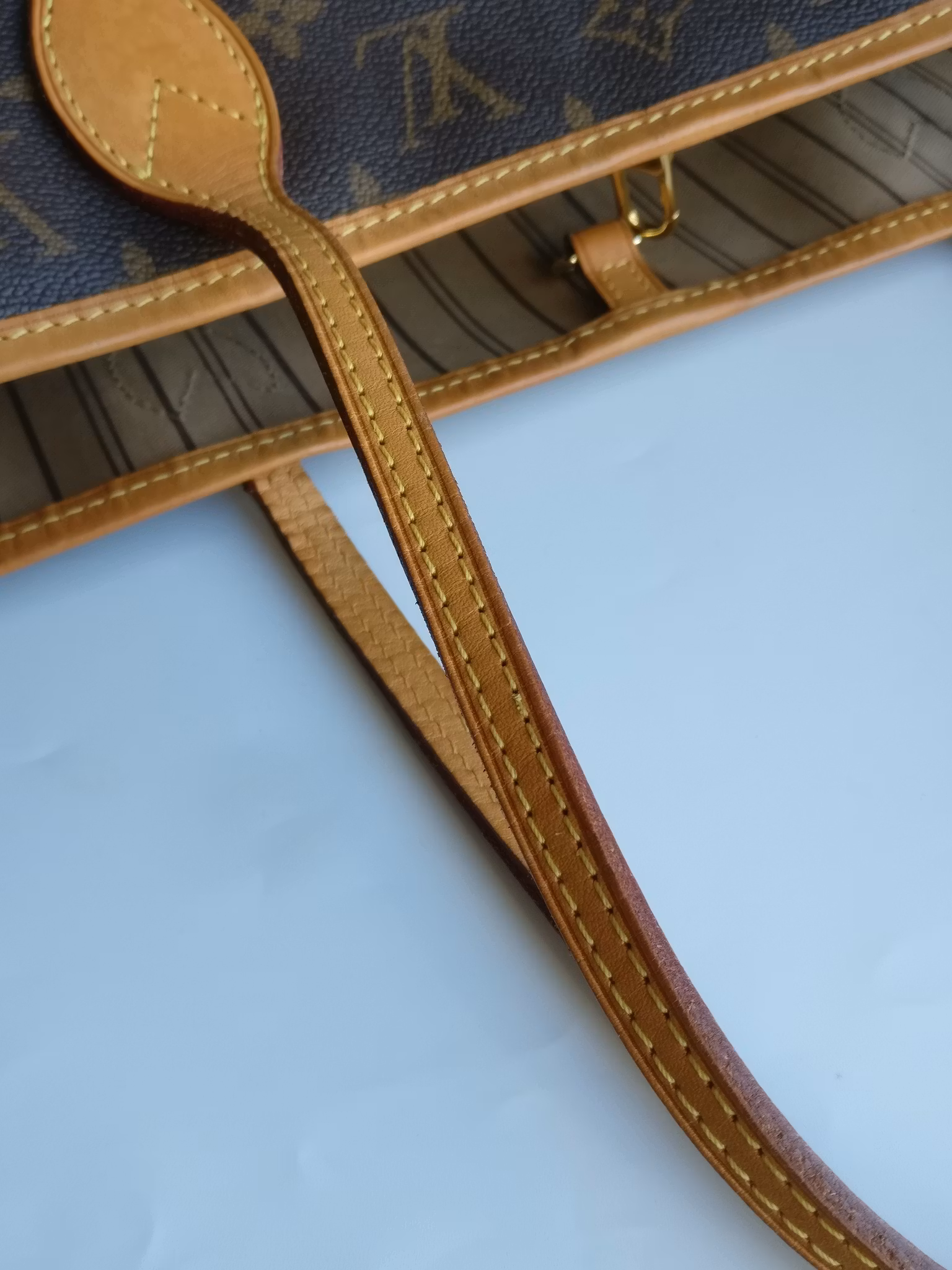 Louis Vuitton Neverfull MM