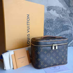 Louis Vuitton Nice BB Vanity
