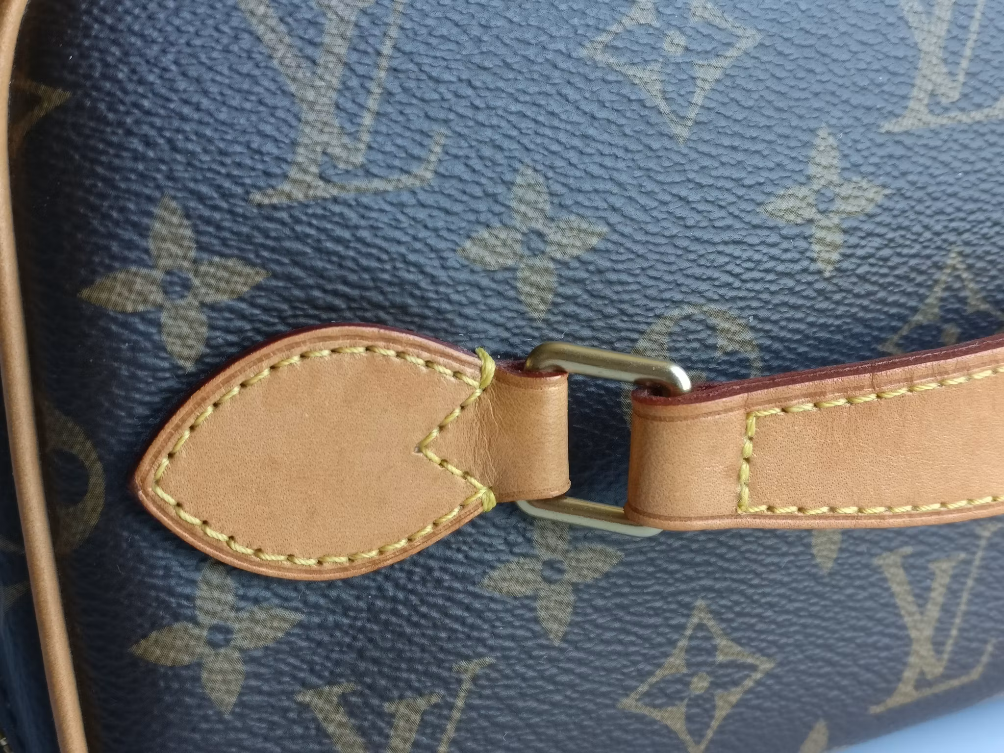 Louis Vuitton Nice BB Vanity