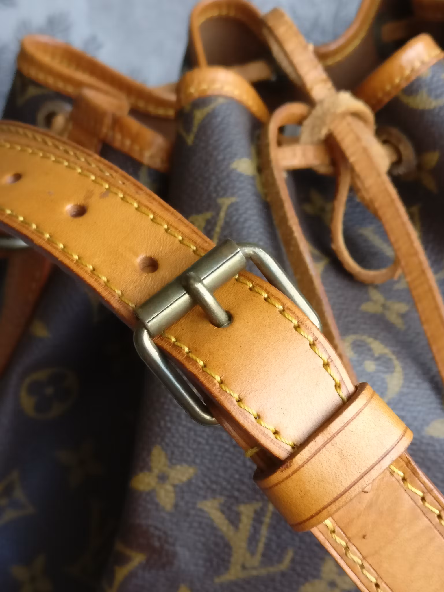 Louis Vuitton Noé GM