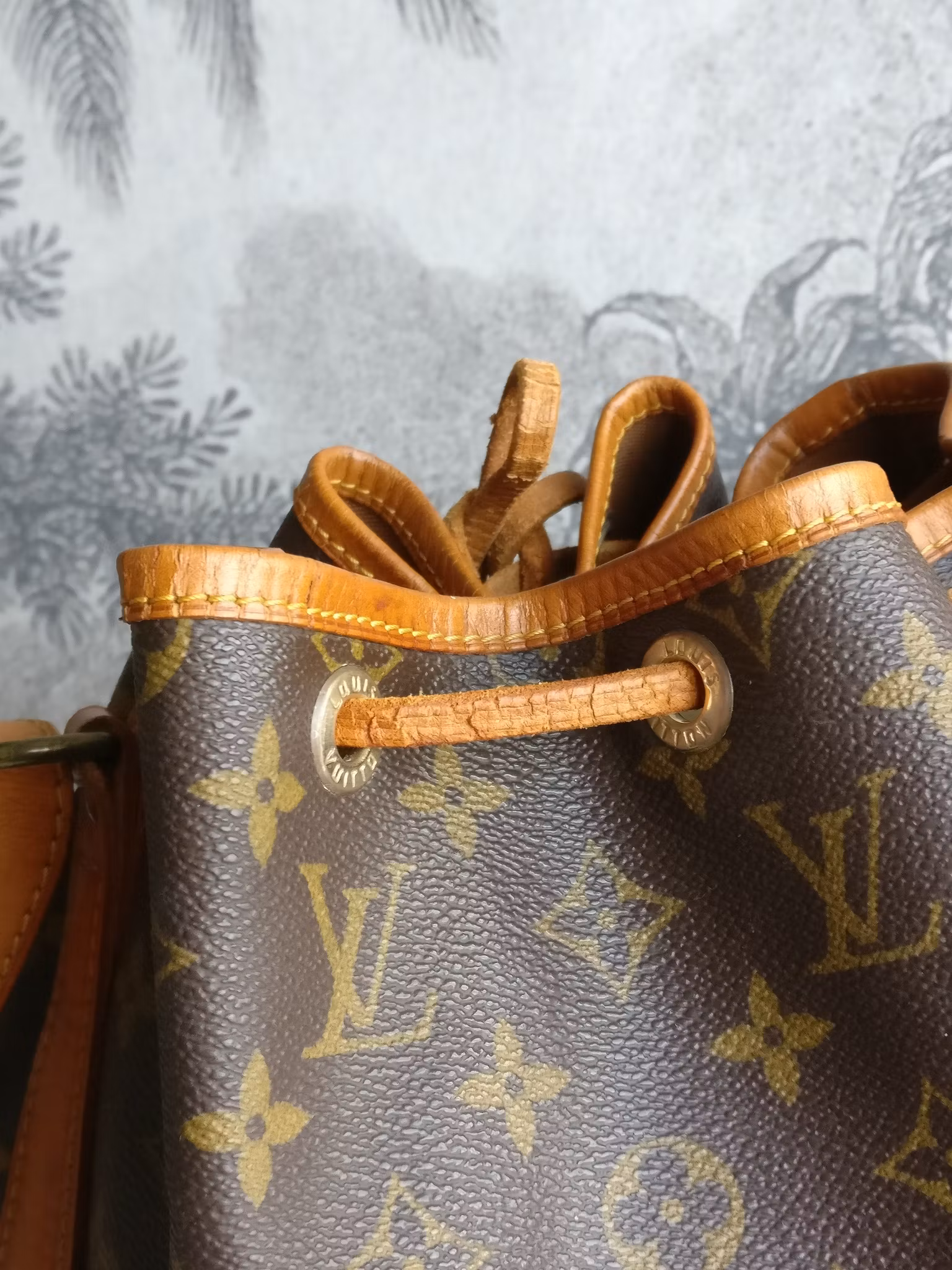 Louis Vuitton Noé GM