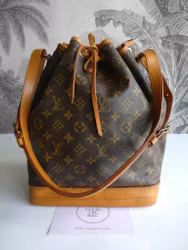 Louis Vuitton Noé GM