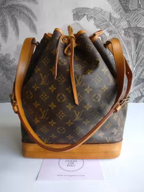 Louis Vuitton Noé GM