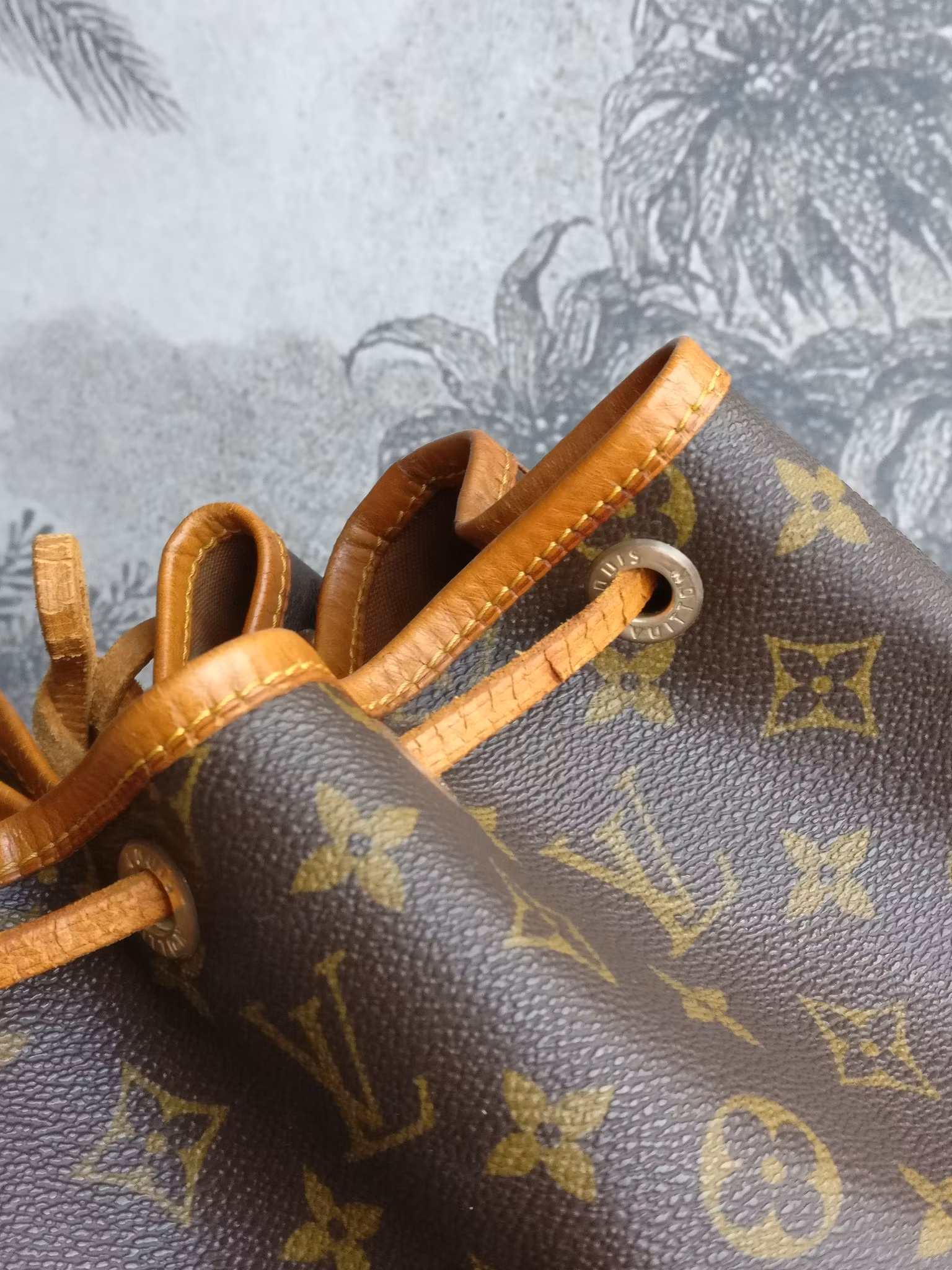 Louis Vuitton Noé GM
