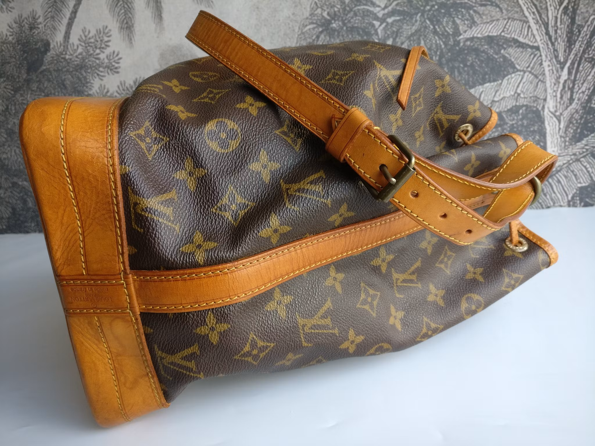 Louis Vuitton Noé GM