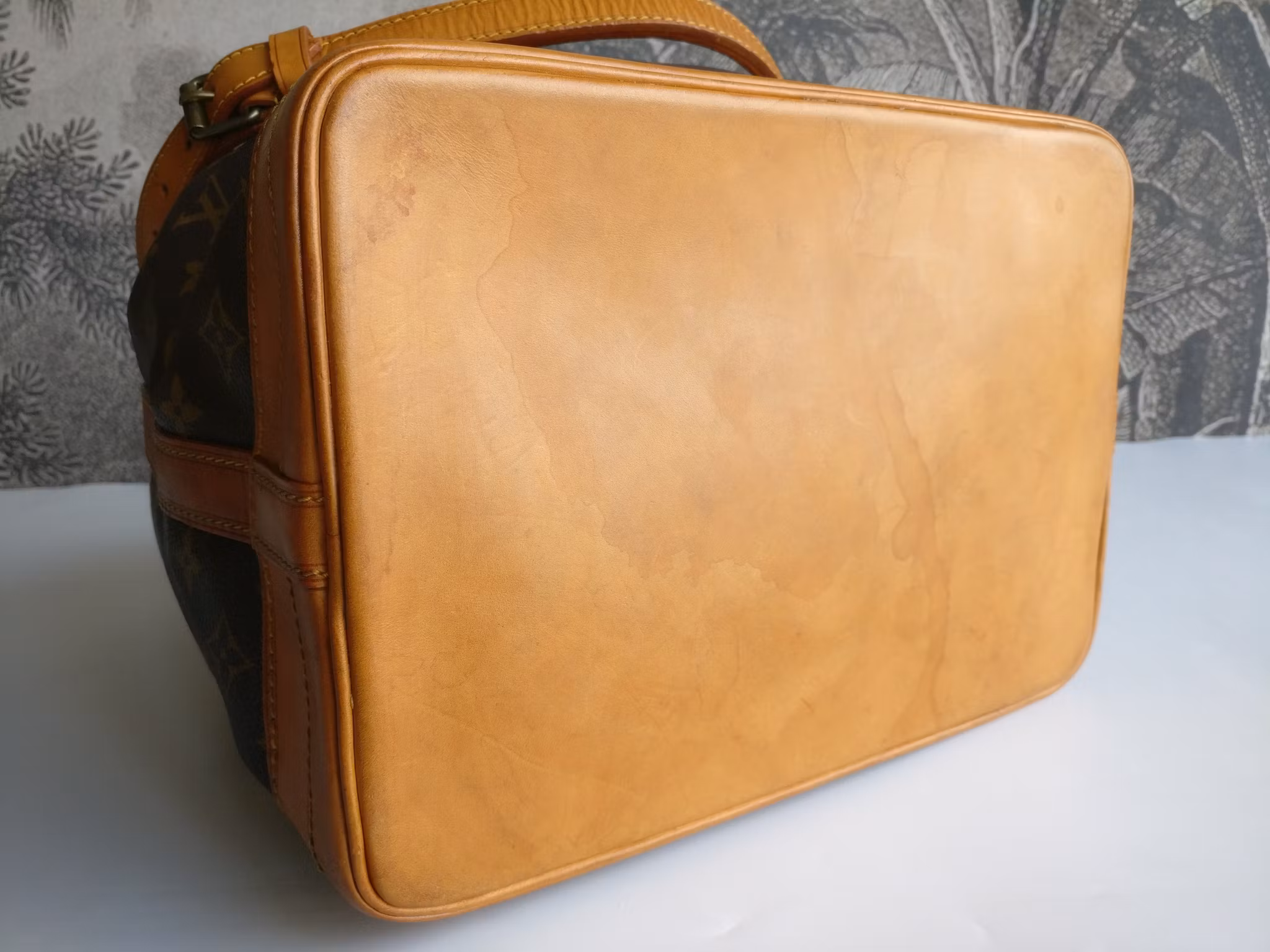 Louis Vuitton Noé GM